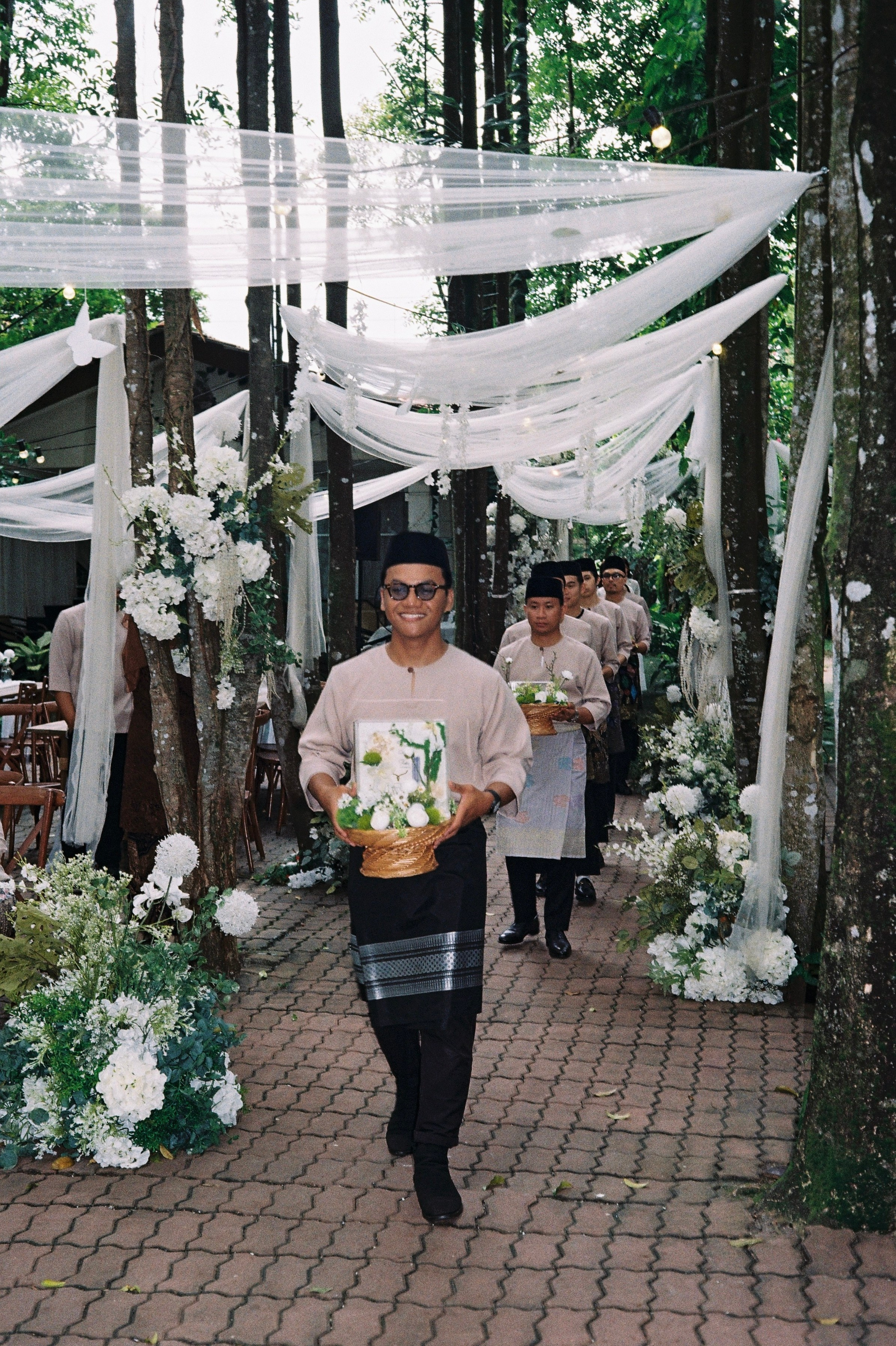 ARIEF & FATIN. Visualdiaries photography