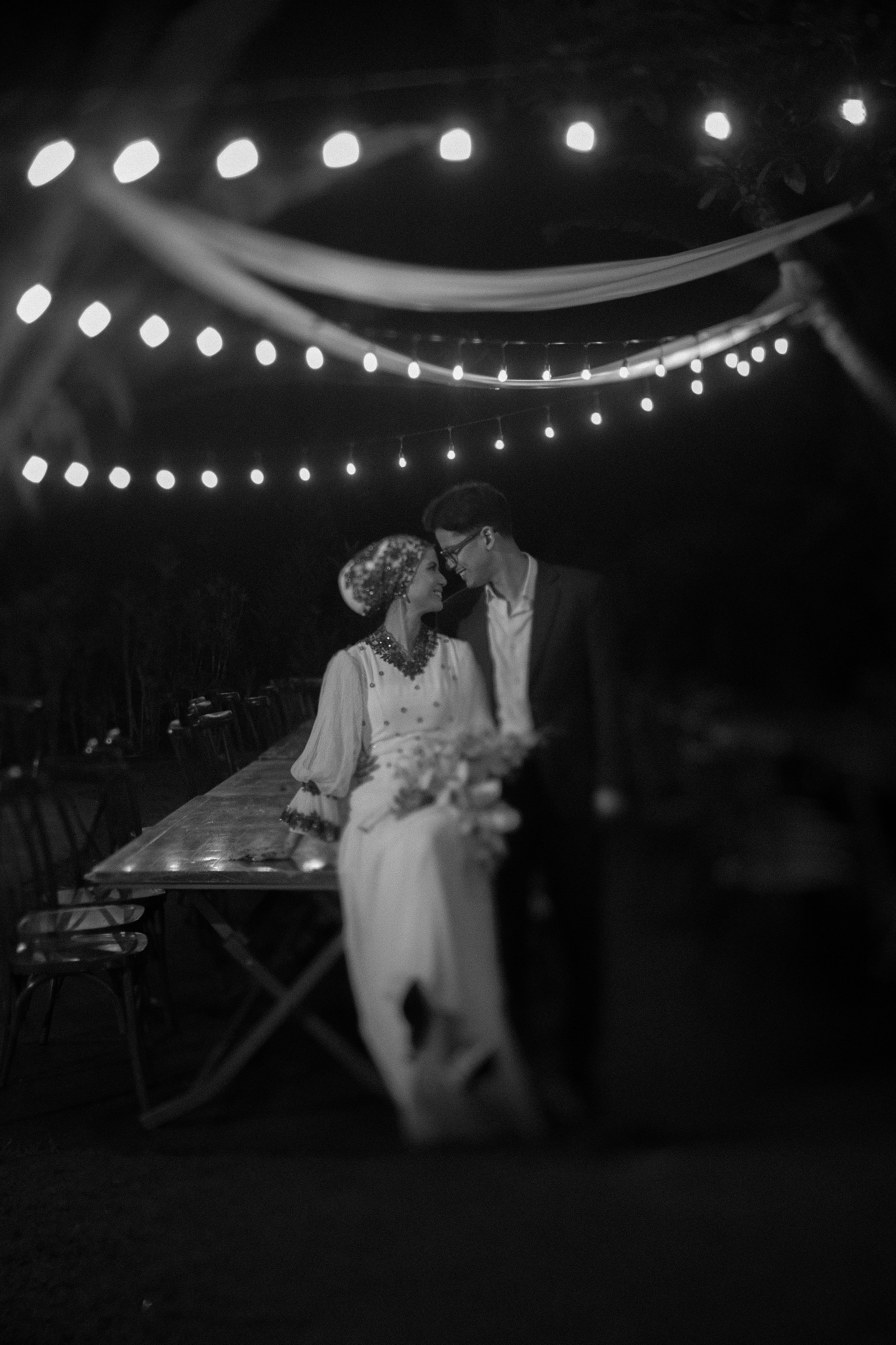 SARAH & IZZAT. Visualdiaries photography