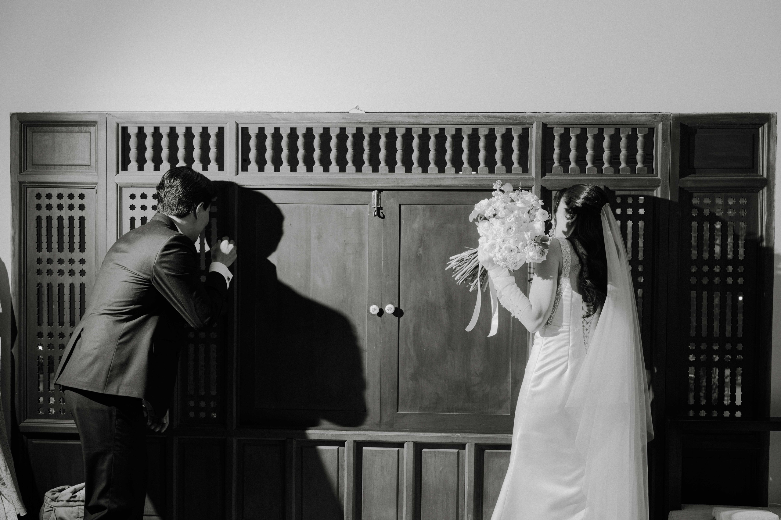 ARIF & SOFY. Visualdiaries photography