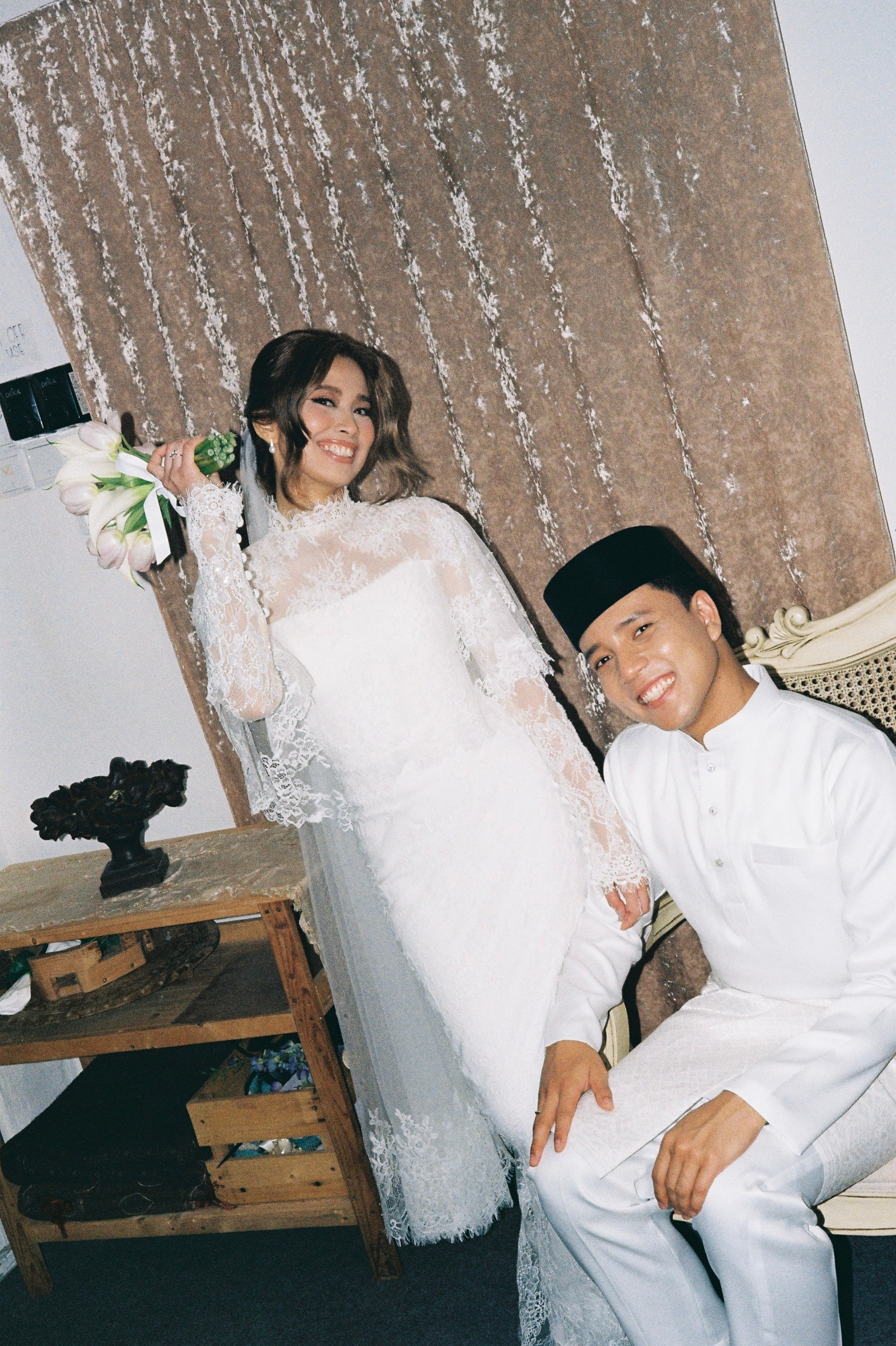 ARIEF & FATIN. Visualdiaries photography