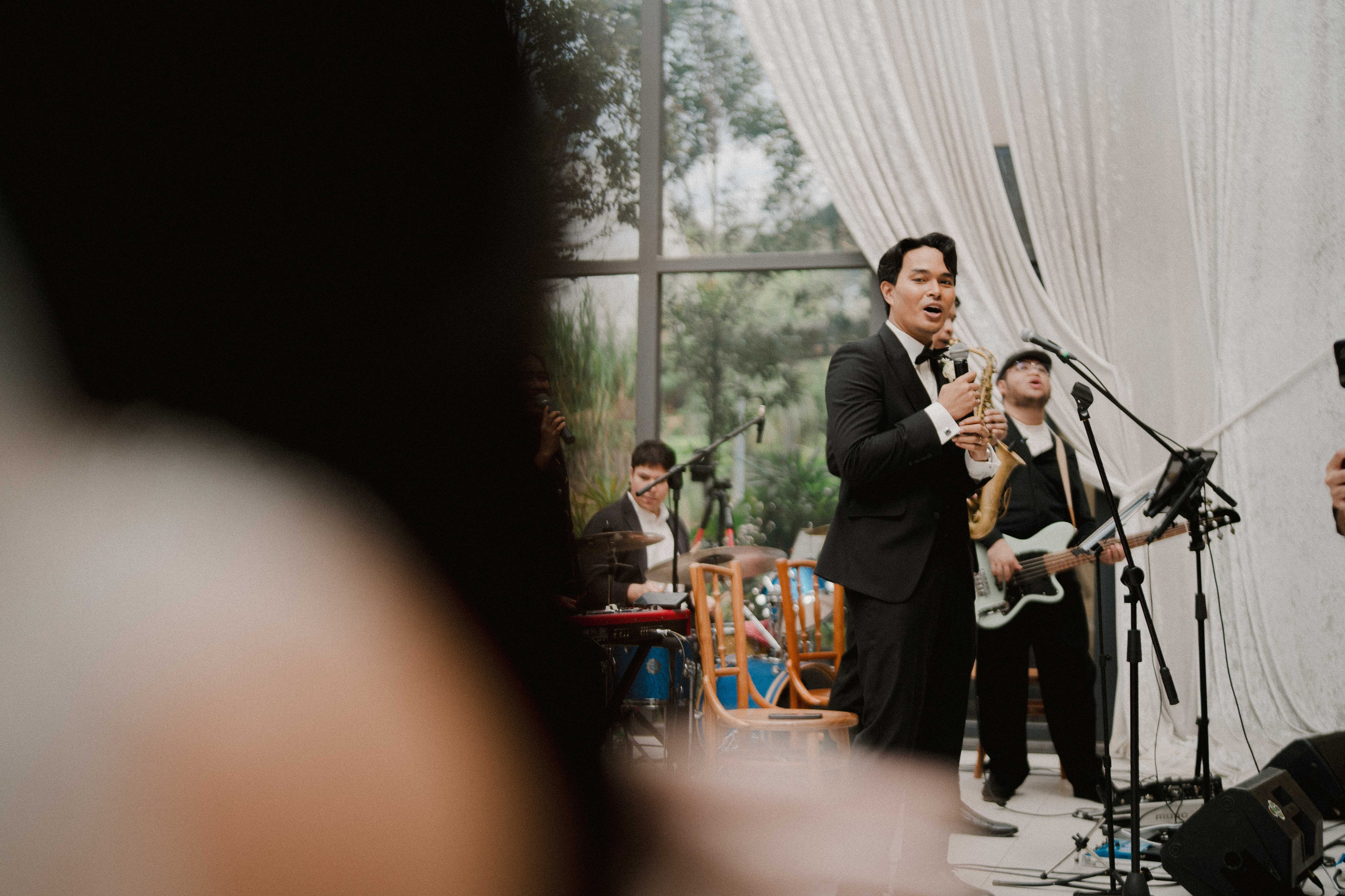 ARIF & SOFY. Visualdiaries photography