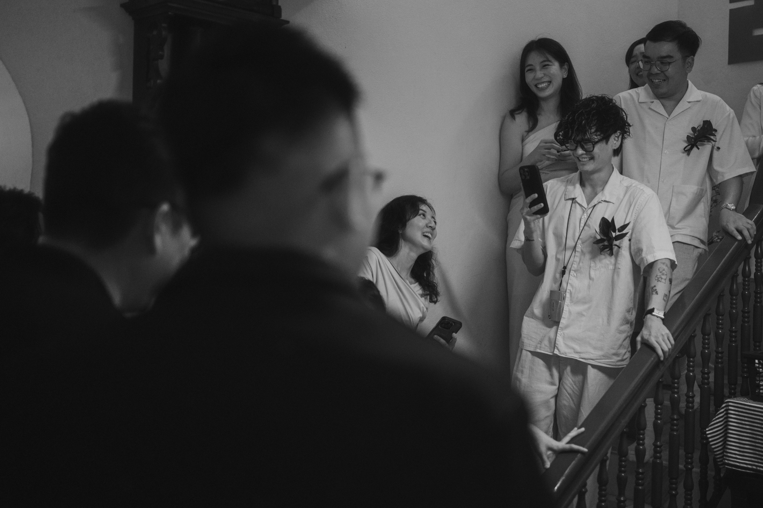 ZUHE & THENG. Visualdiaries photography