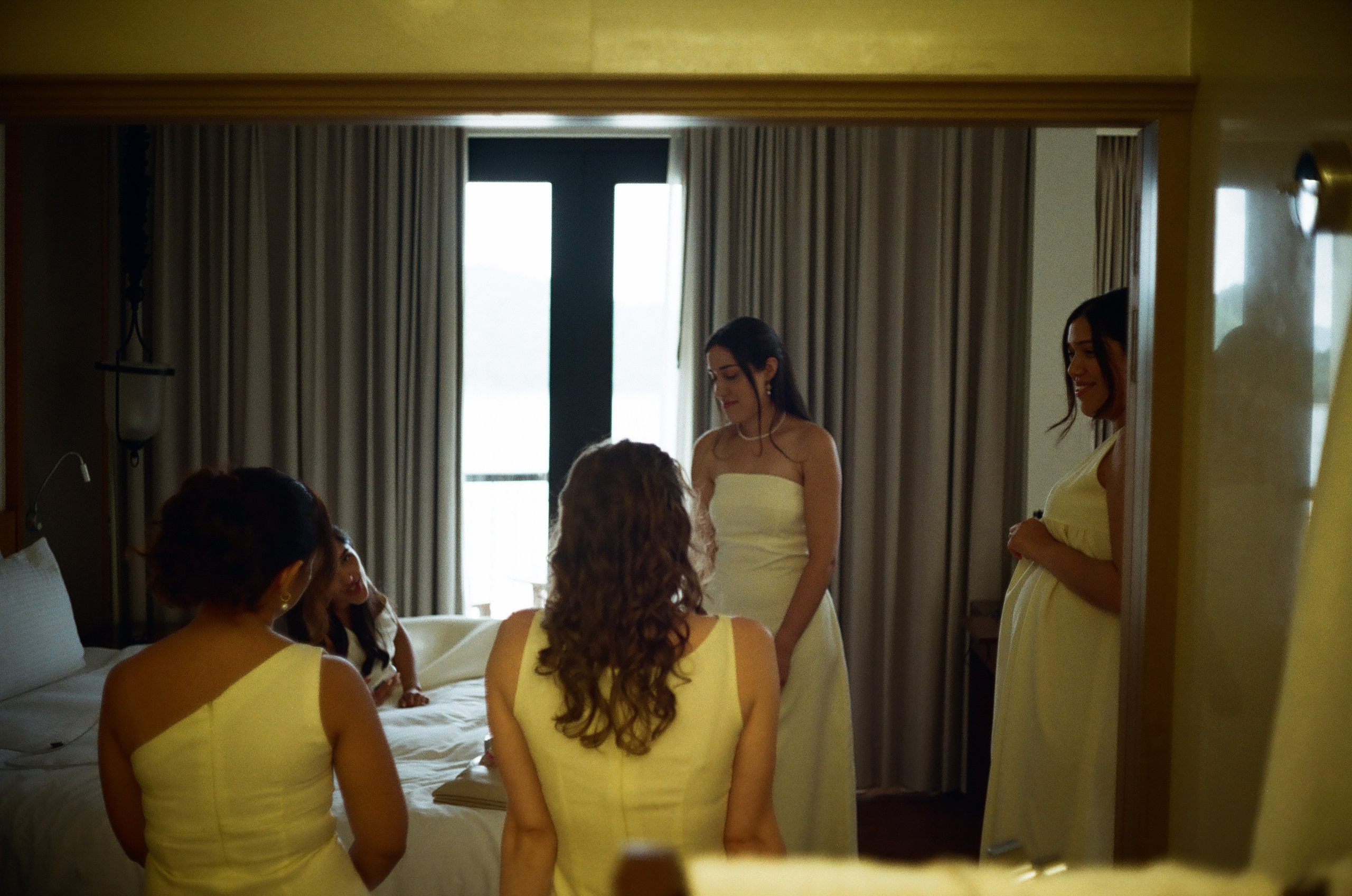 BEN & DEANNA. Visualdiaries photography
