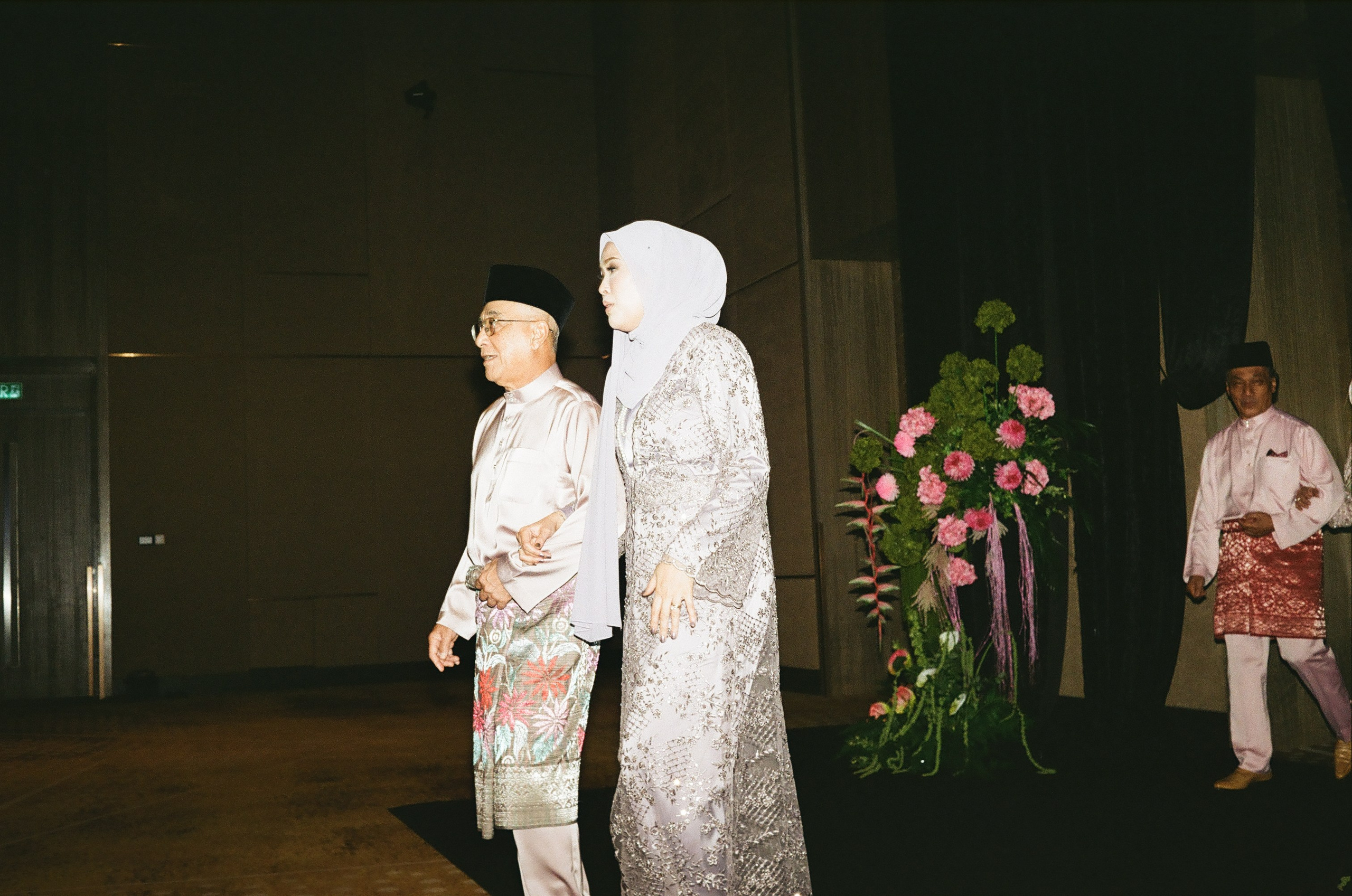 AMAR & SOFEA. Visualdiaries photography
