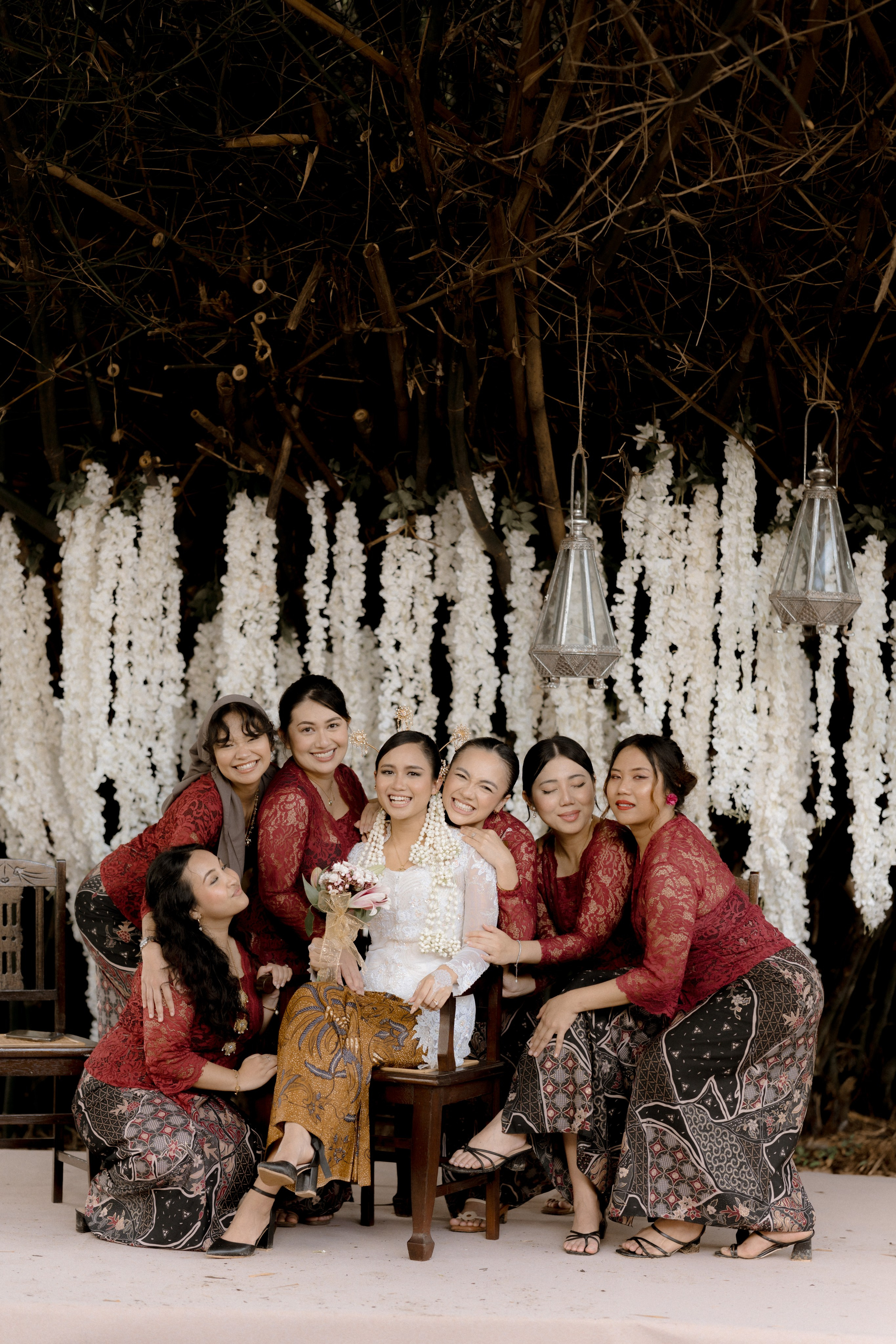 MEGAT & AMIRA. Visualdiaries photography