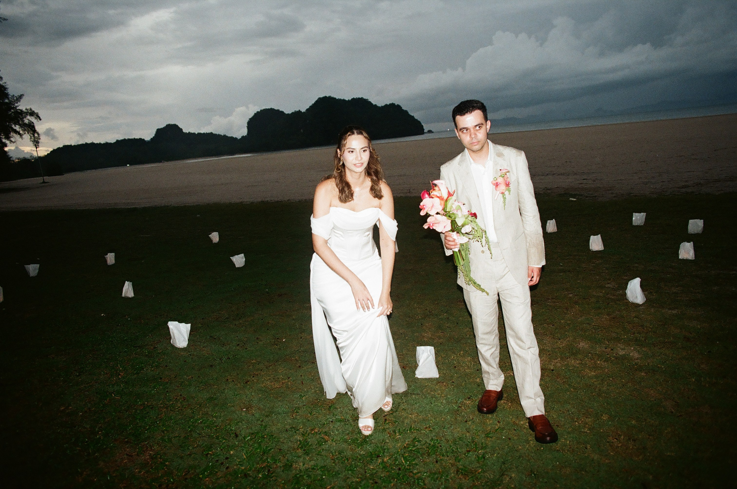 BEN & DEANNA. Visualdiaries photography