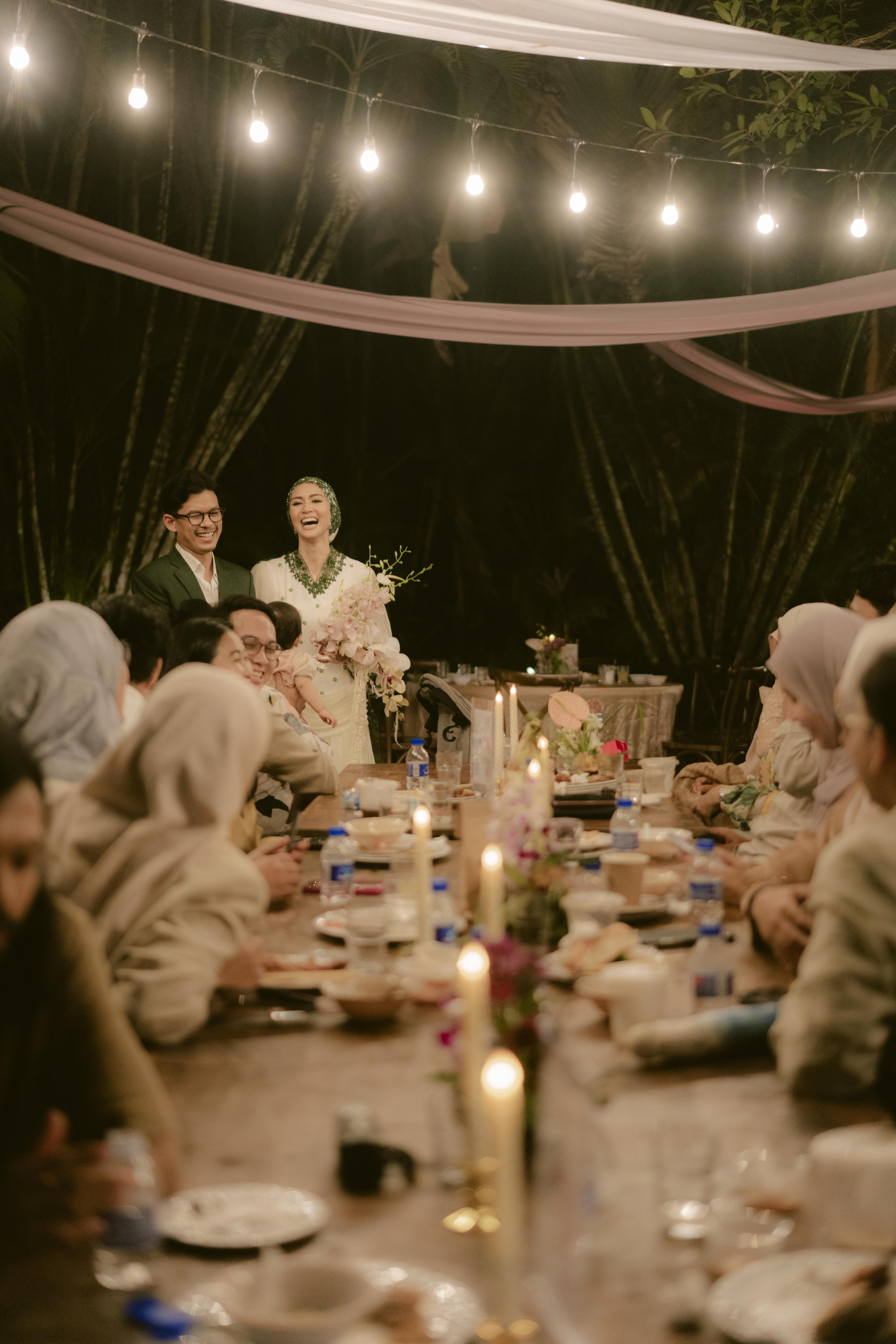 SARAH & IZZAT. Visualdiaries photography