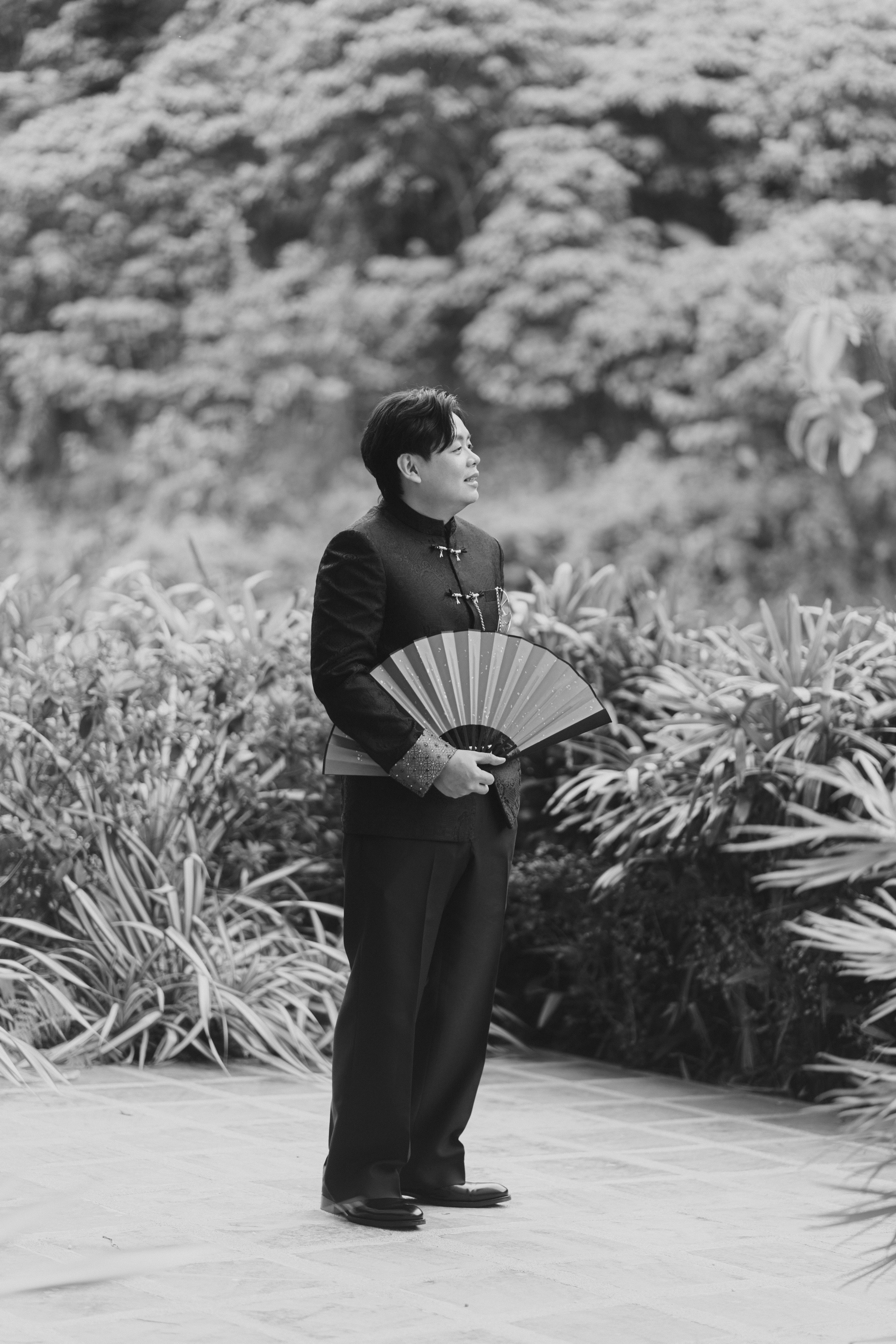 ZUHE & THENG. Visualdiaries photography