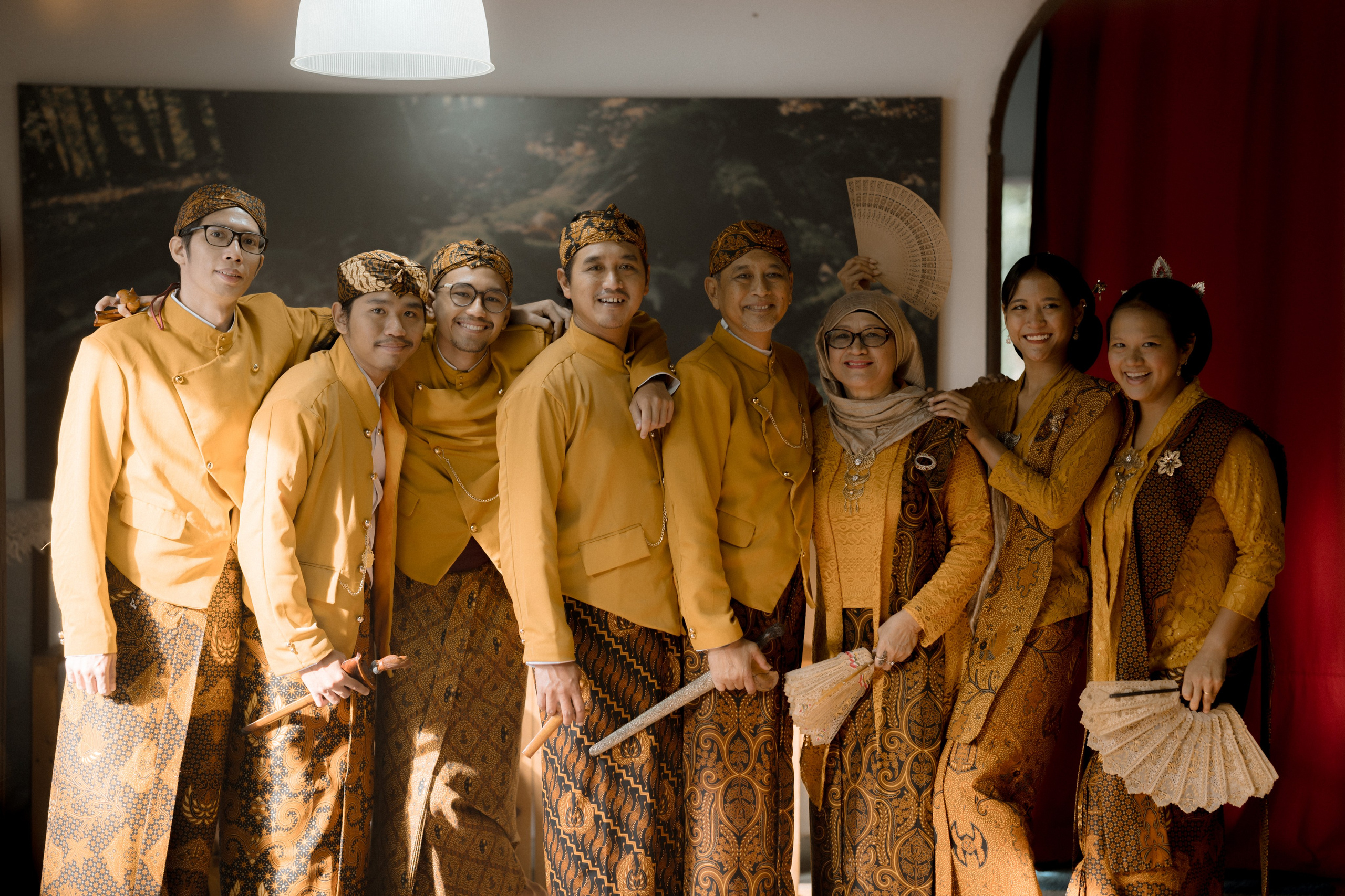 MEGAT & AMIRA. Visualdiaries photography