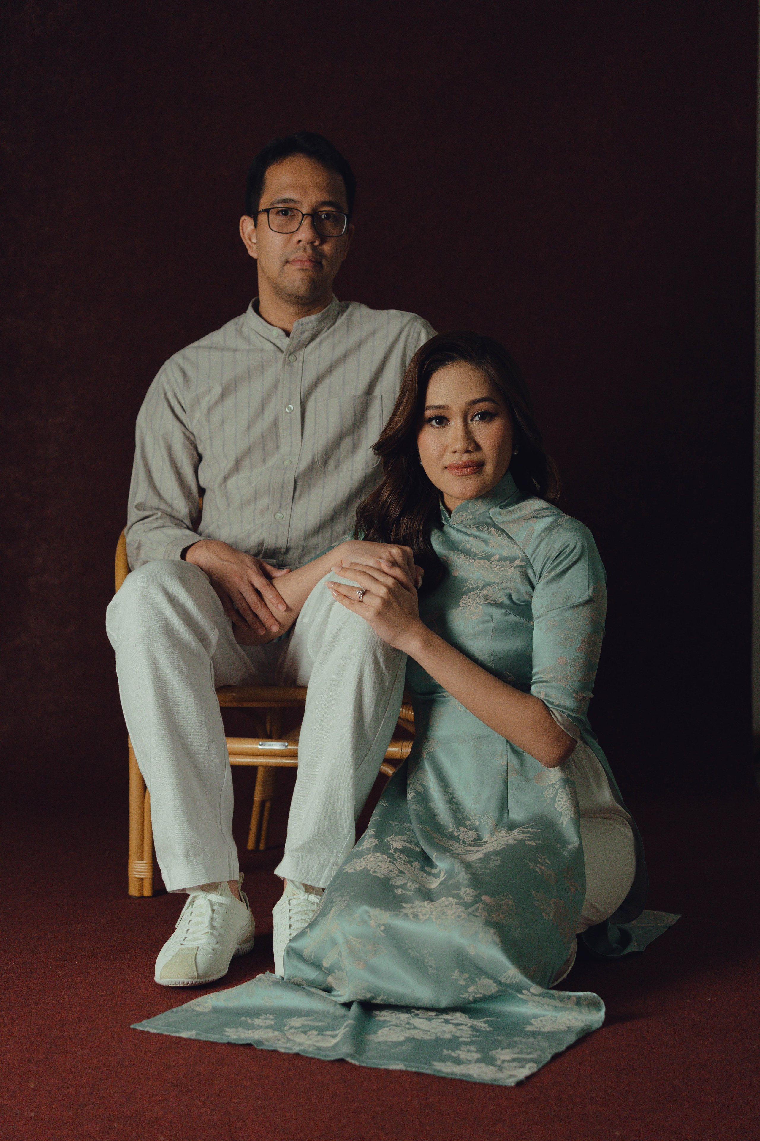 Syakir & faz. Visualdiaries photography