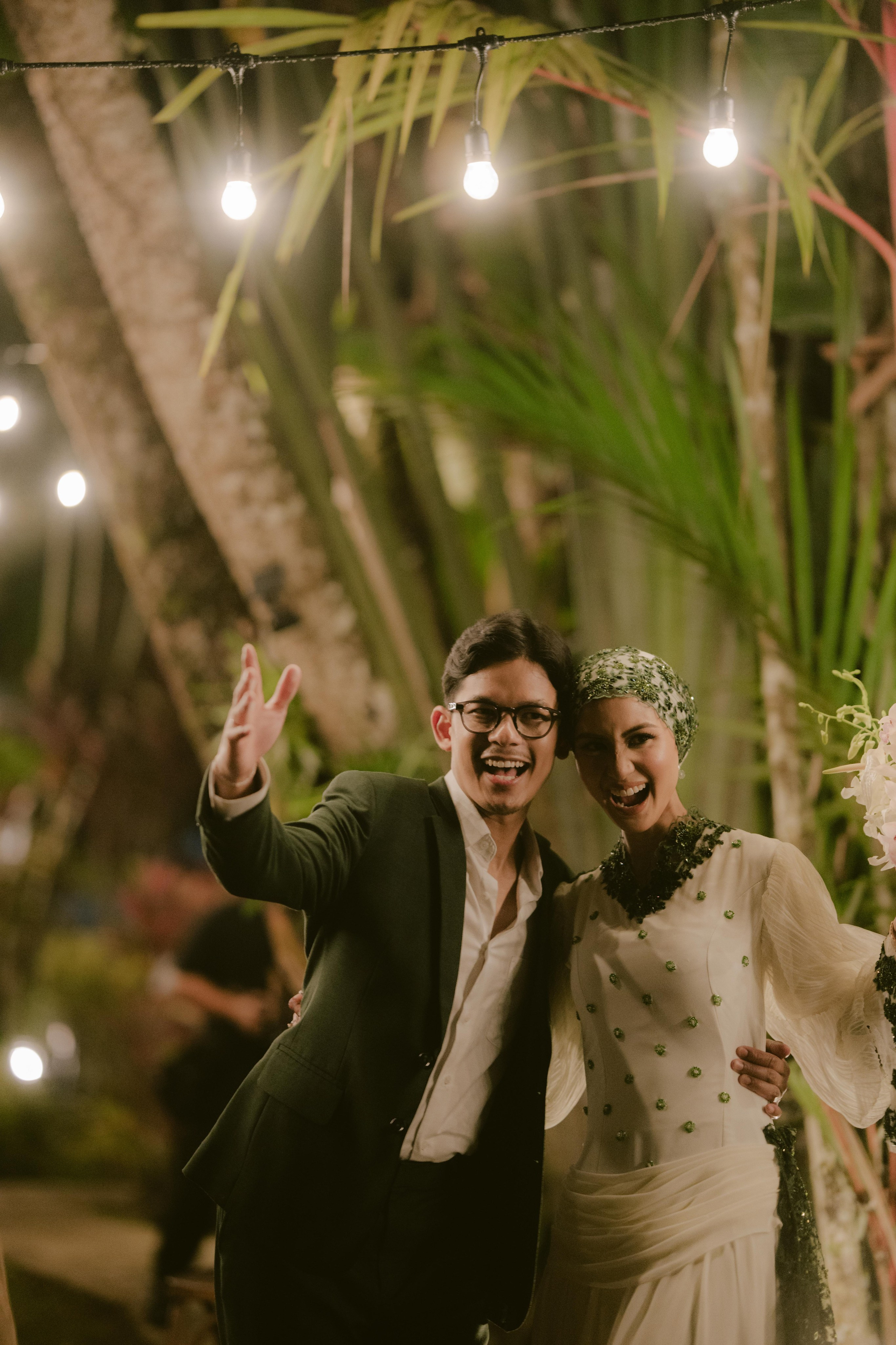 SARAH & IZZAT. Visualdiaries photography
