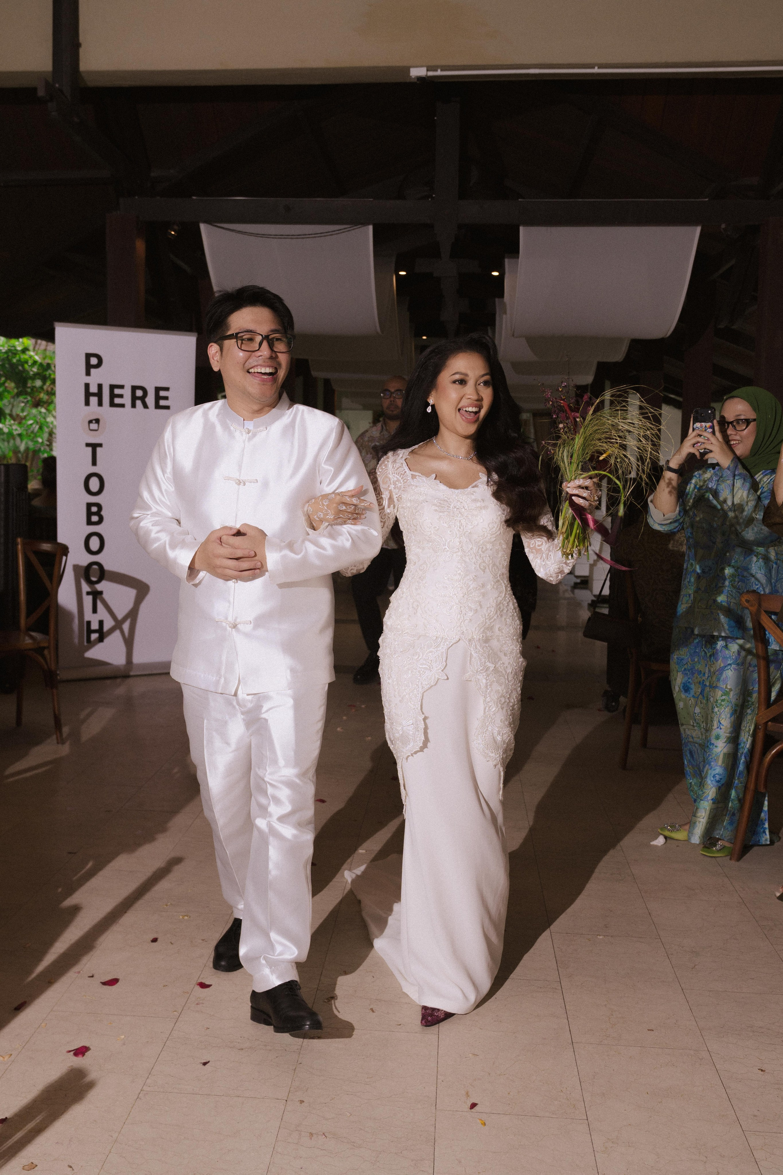 DANIAL & SARAH. Visualdiaries photography