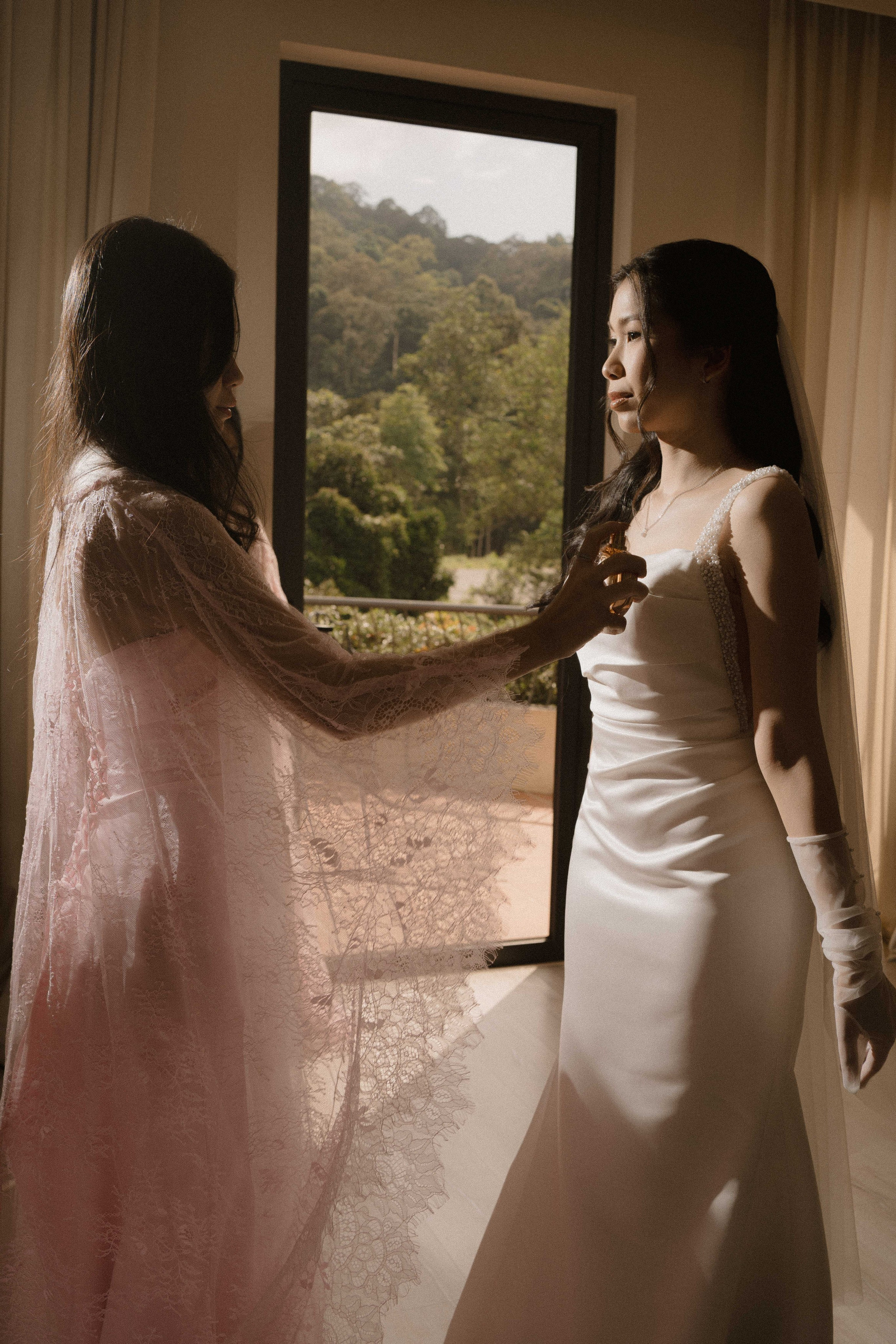 ARIF & SOFY. Visualdiaries photography
