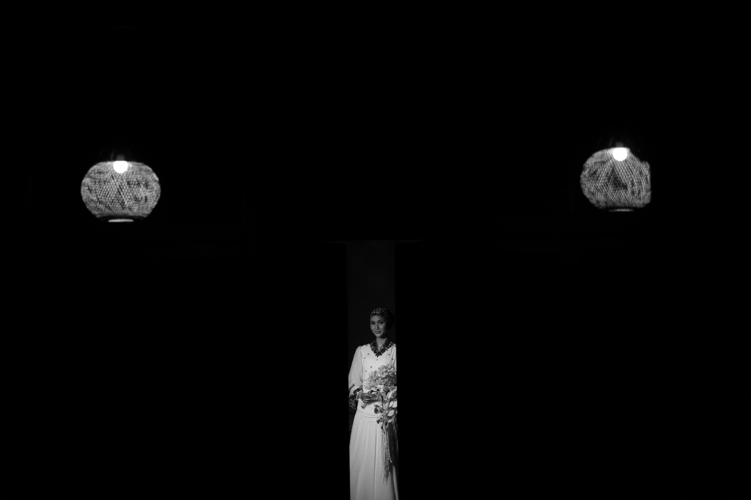 SARAH & IZZAT. Visualdiaries photography