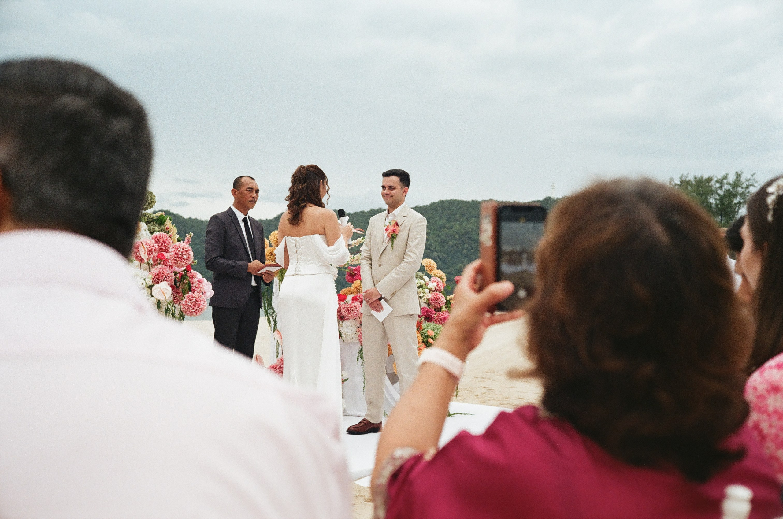 BEN & DEANNA. Visualdiaries photography