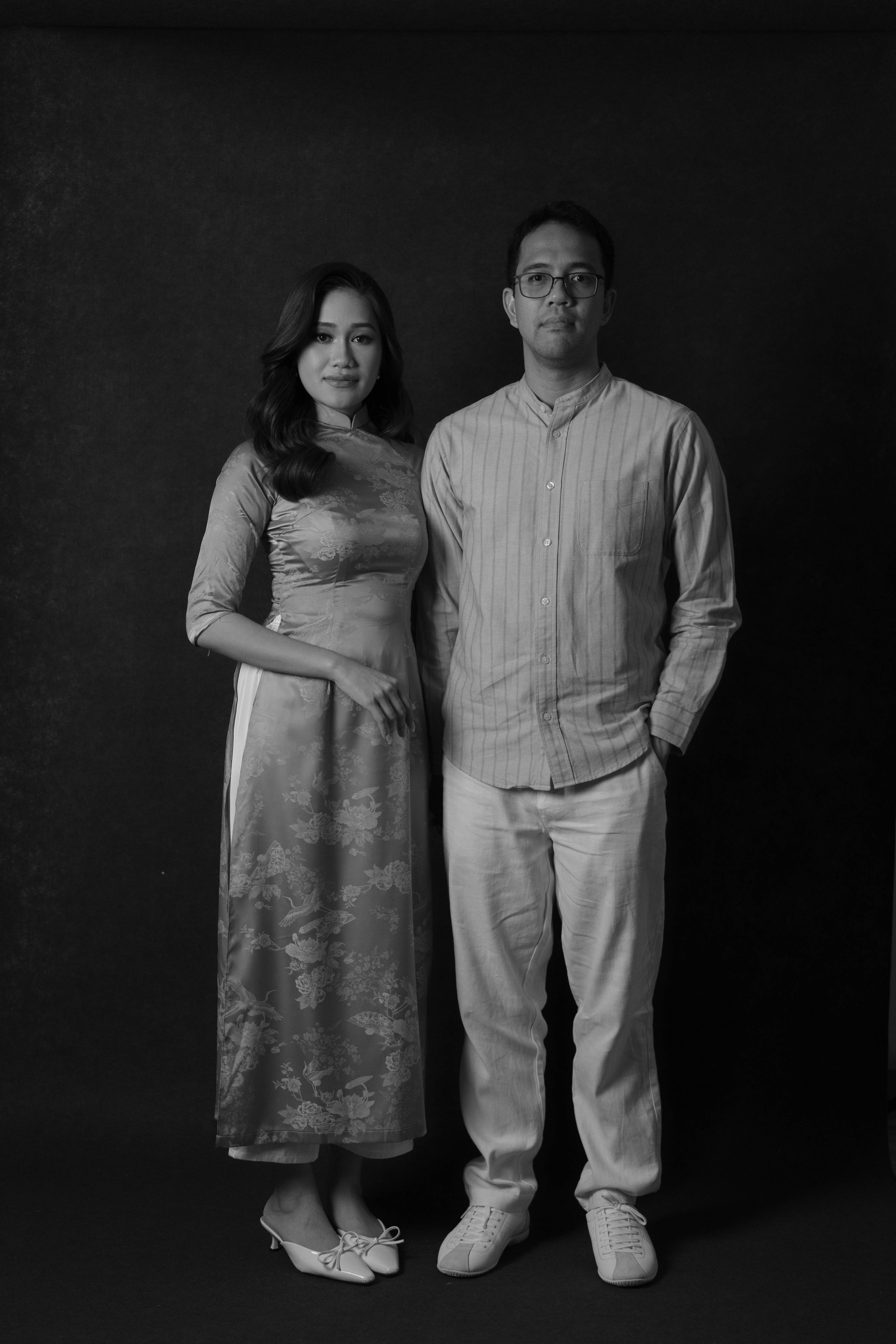 Syakir & faz. Visualdiaries photography