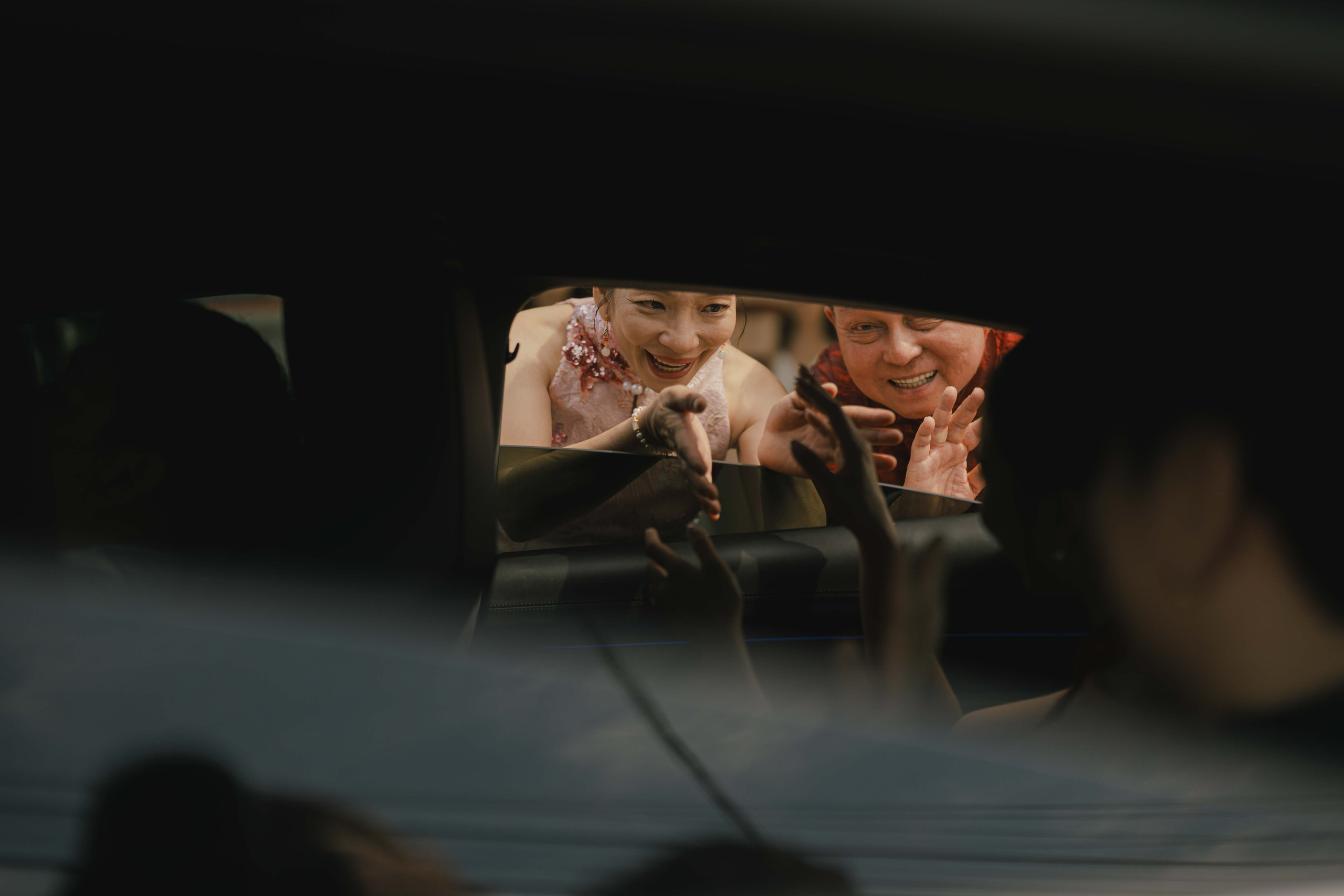 ZUHE & THENG. Visualdiaries photography