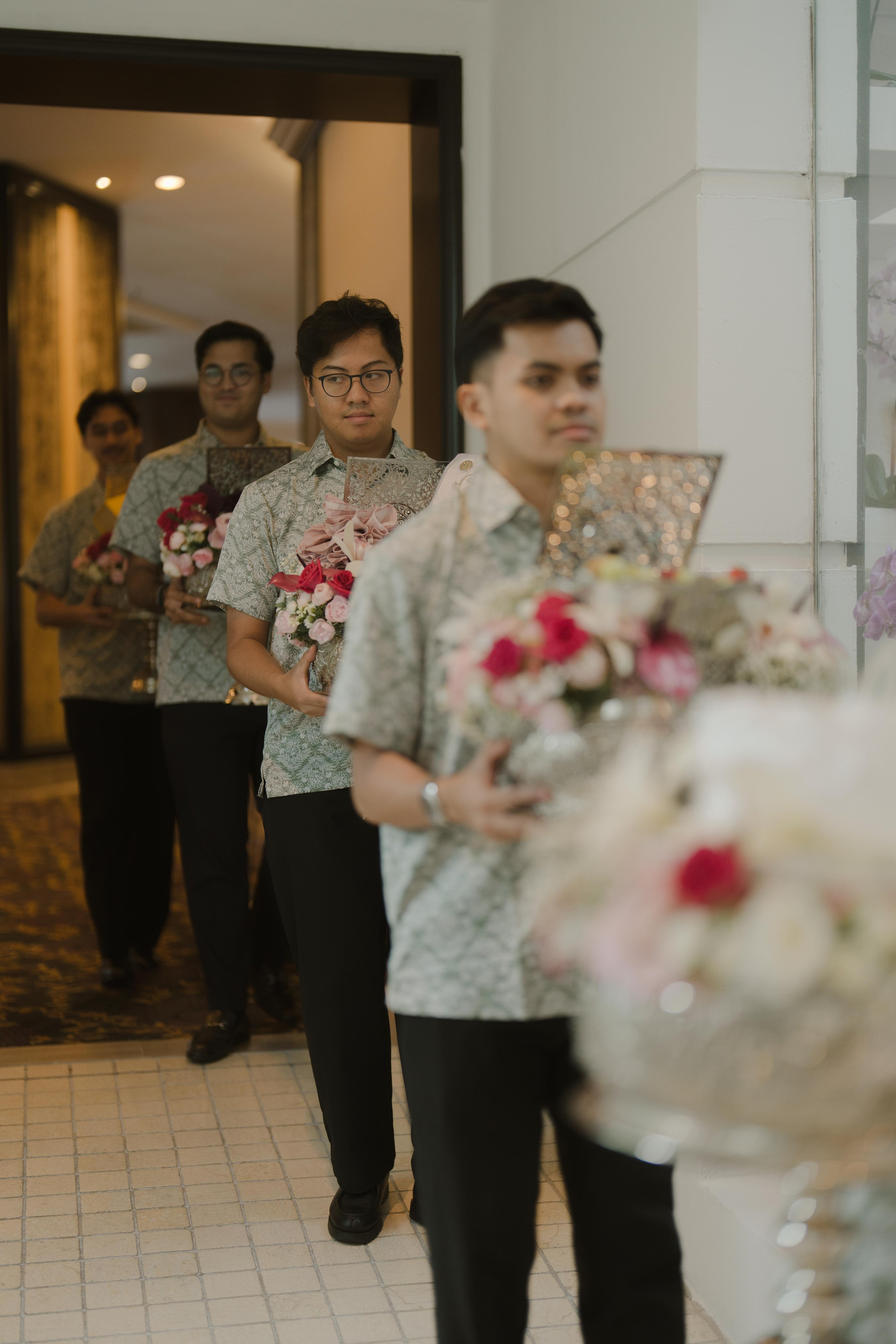 NADIAH & ADAM. Visualdiaries photography