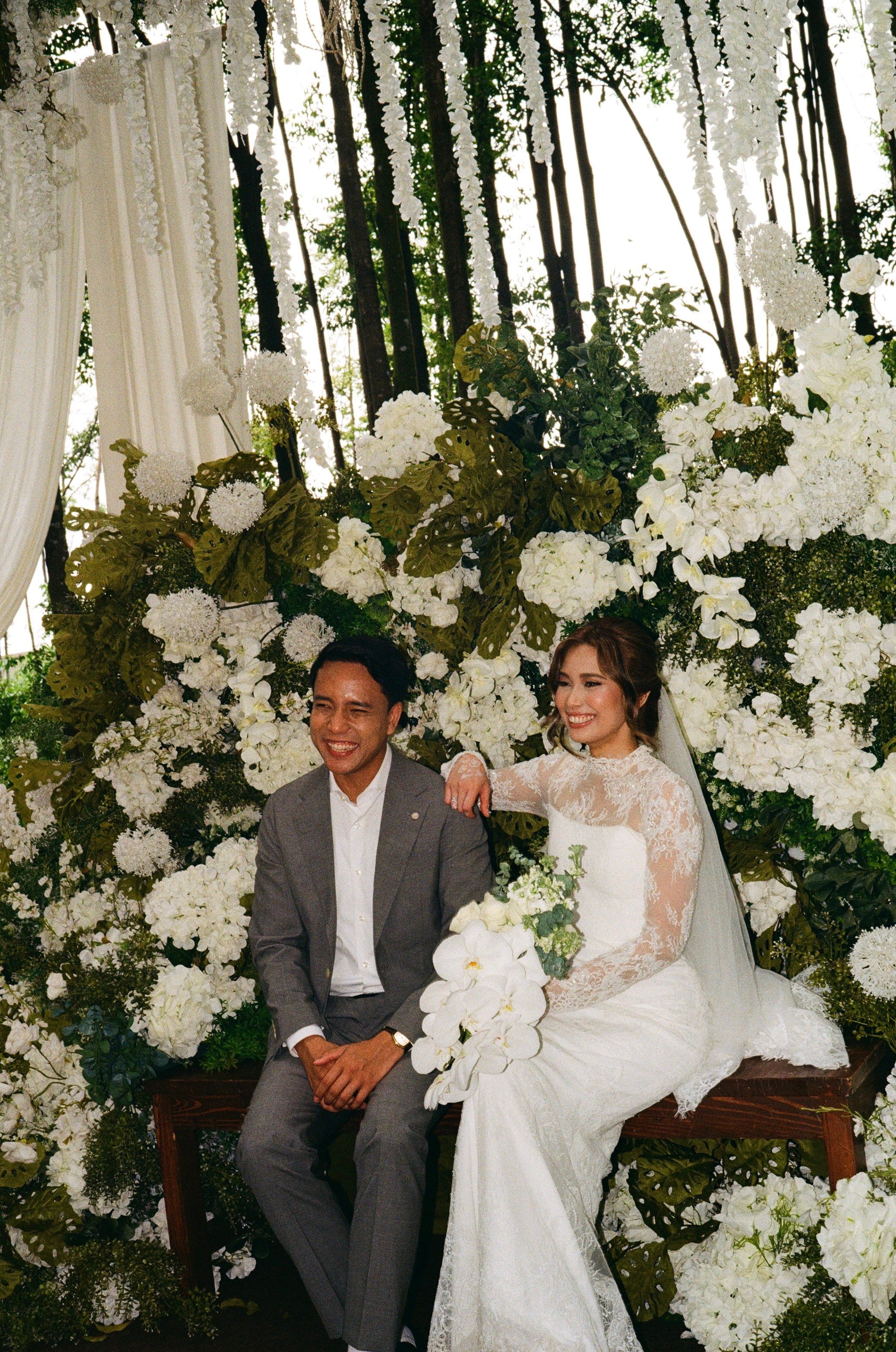 ARIEF & FATIN. Visualdiaries photography