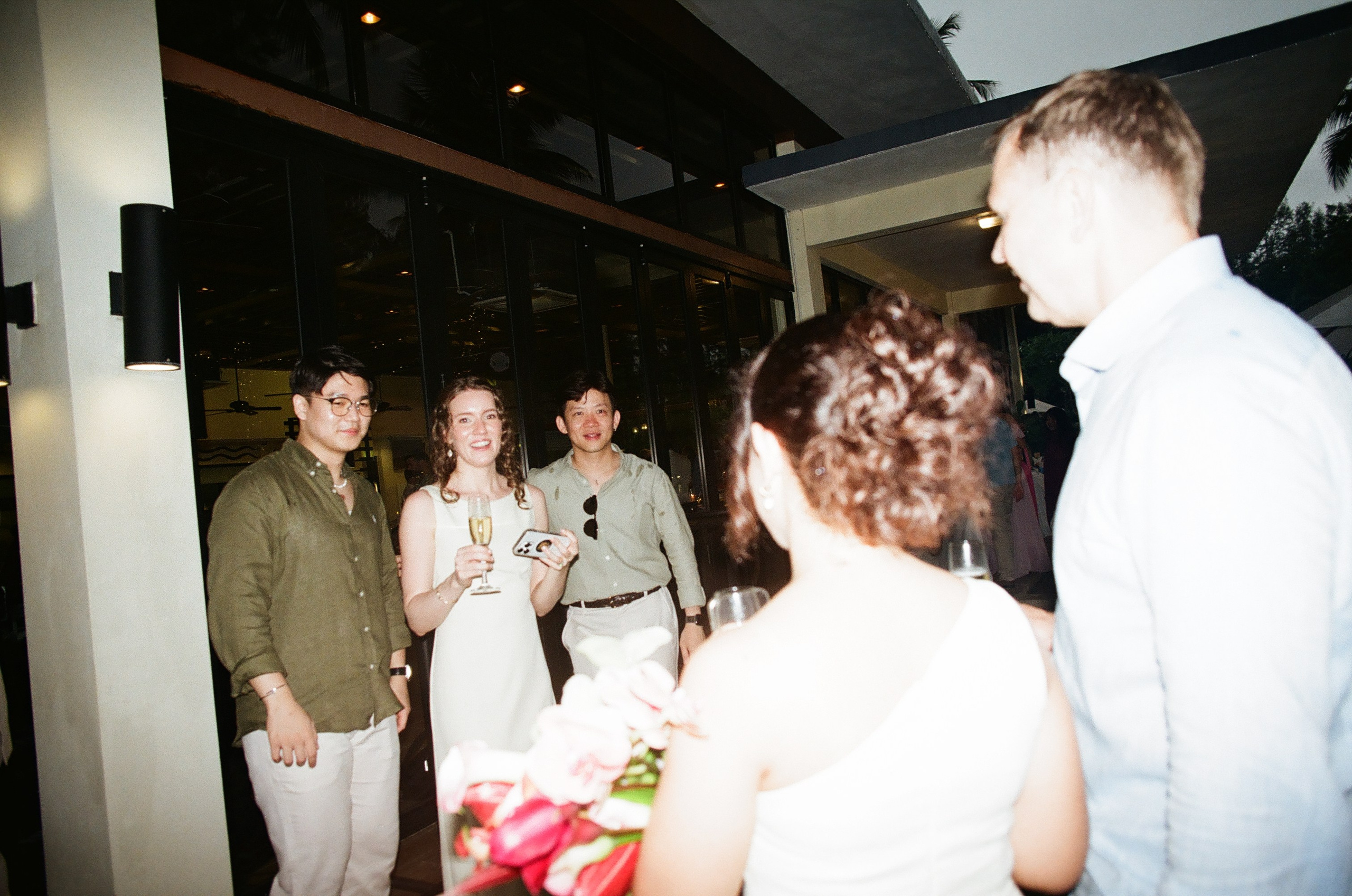 BEN & DEANNA. Visualdiaries photography