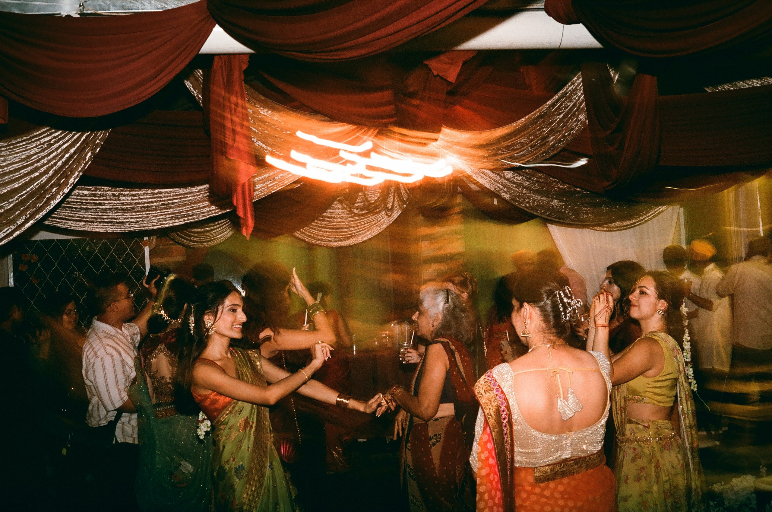 HAPRIT & DILRAJ. Visualdiaries photography