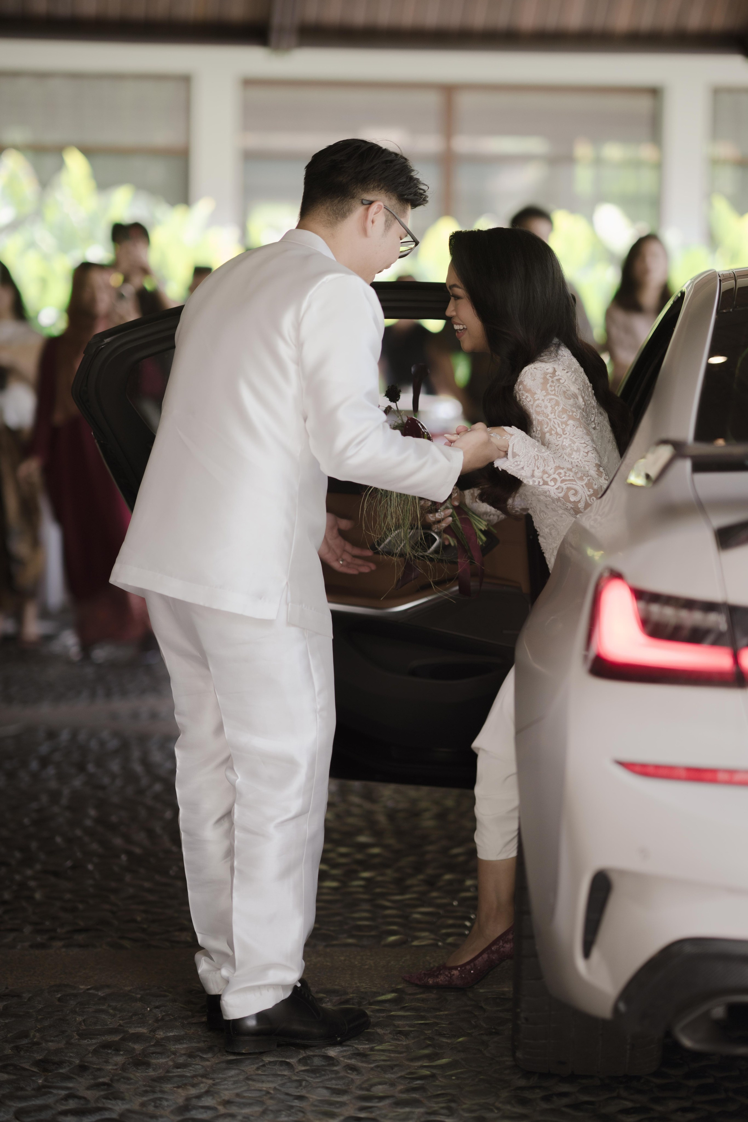 DANIAL & SARAH. Visualdiaries photography