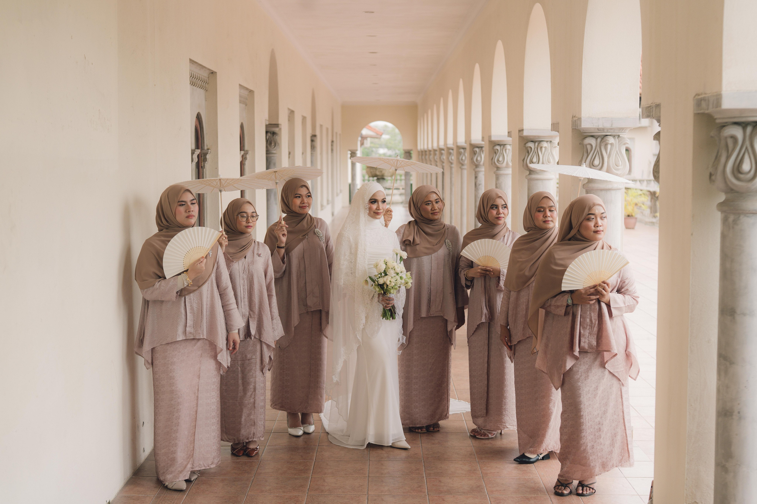 DAYINI & KHALIF. Visualdiaries photography