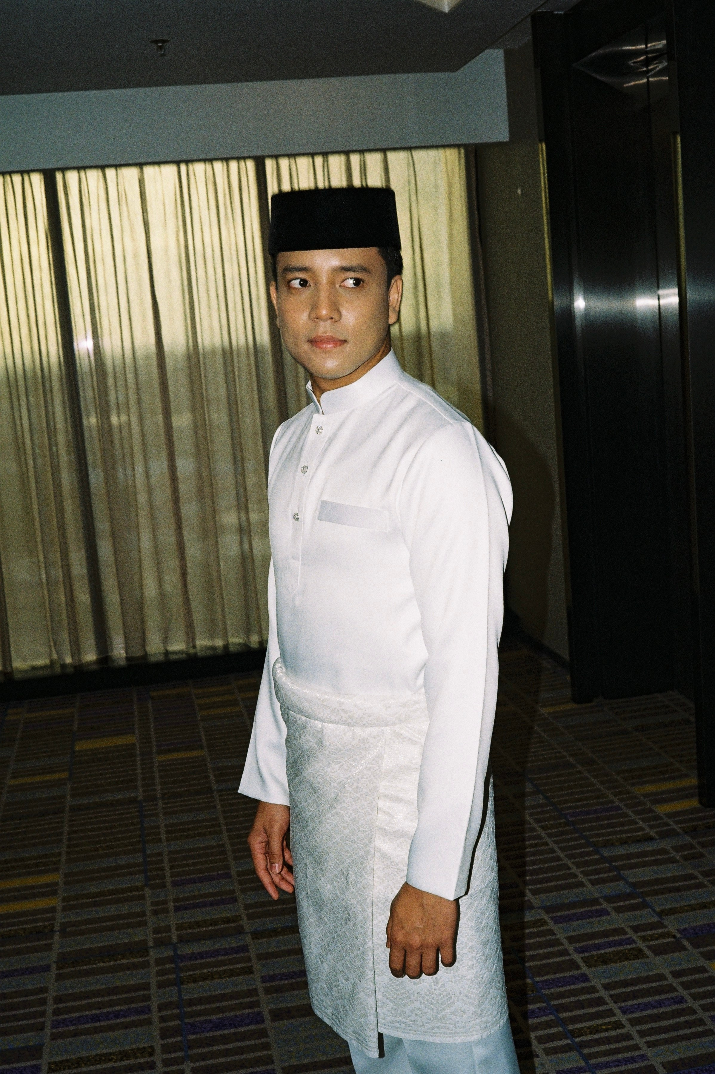 ARIEF & FATIN. Visualdiaries photography