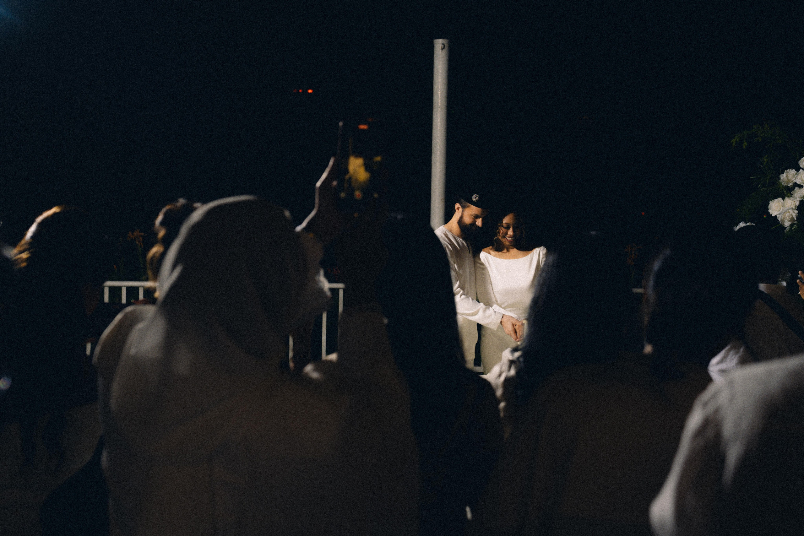 MICHAEL & DEHA. Visualdiaries photography