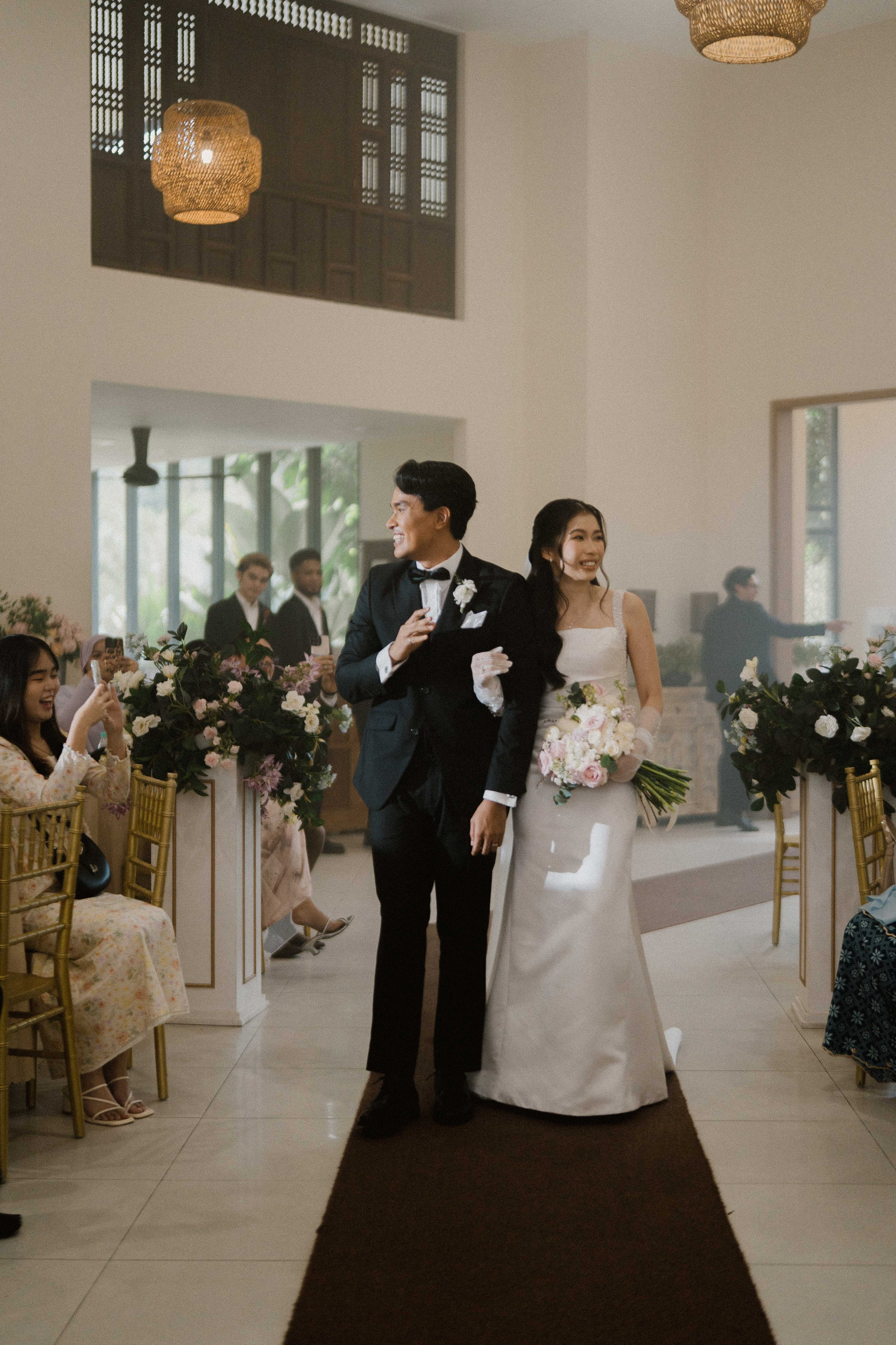 ARIF & SOFY. Visualdiaries photography
