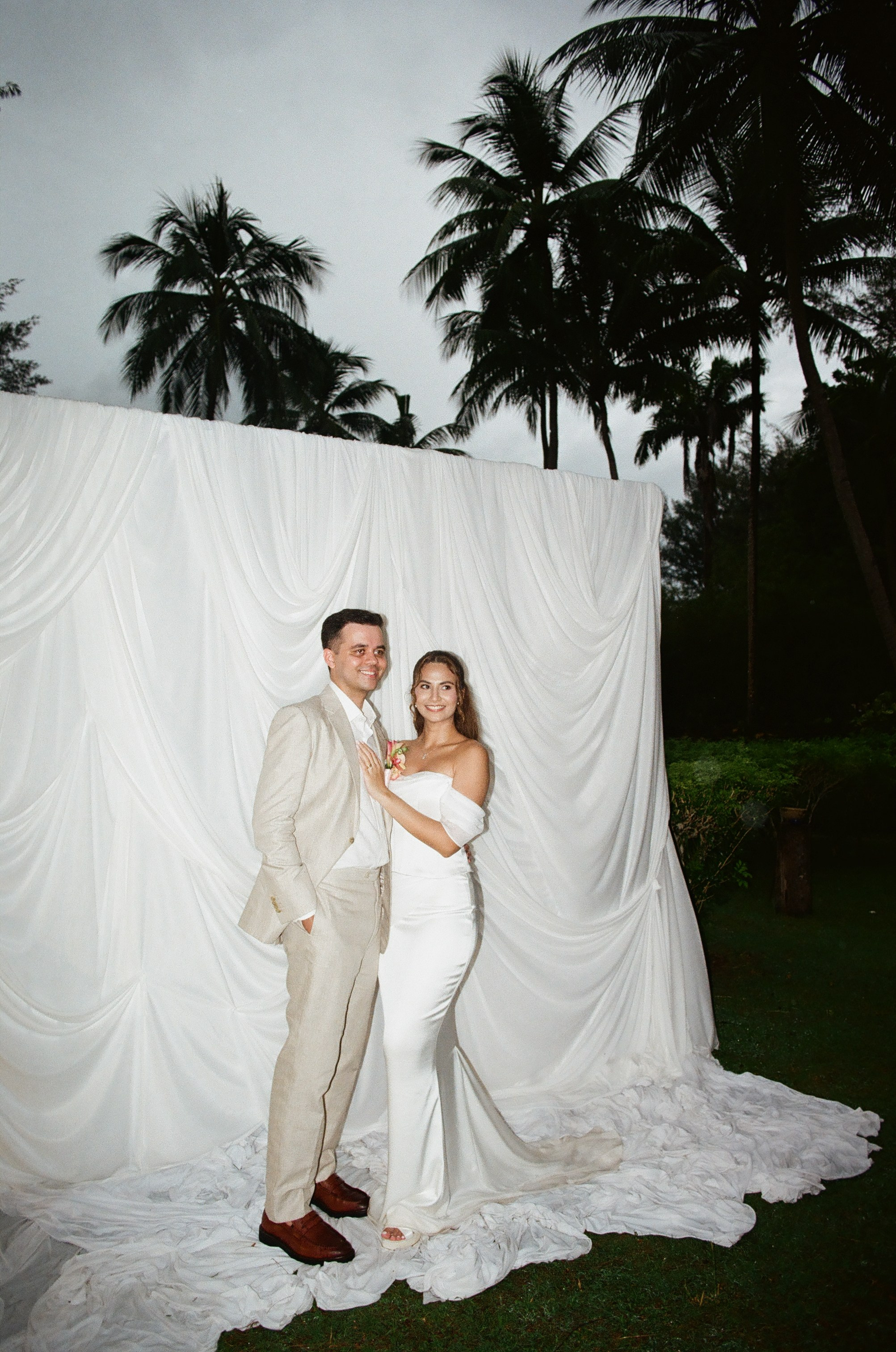 BEN & DEANNA. Visualdiaries photography