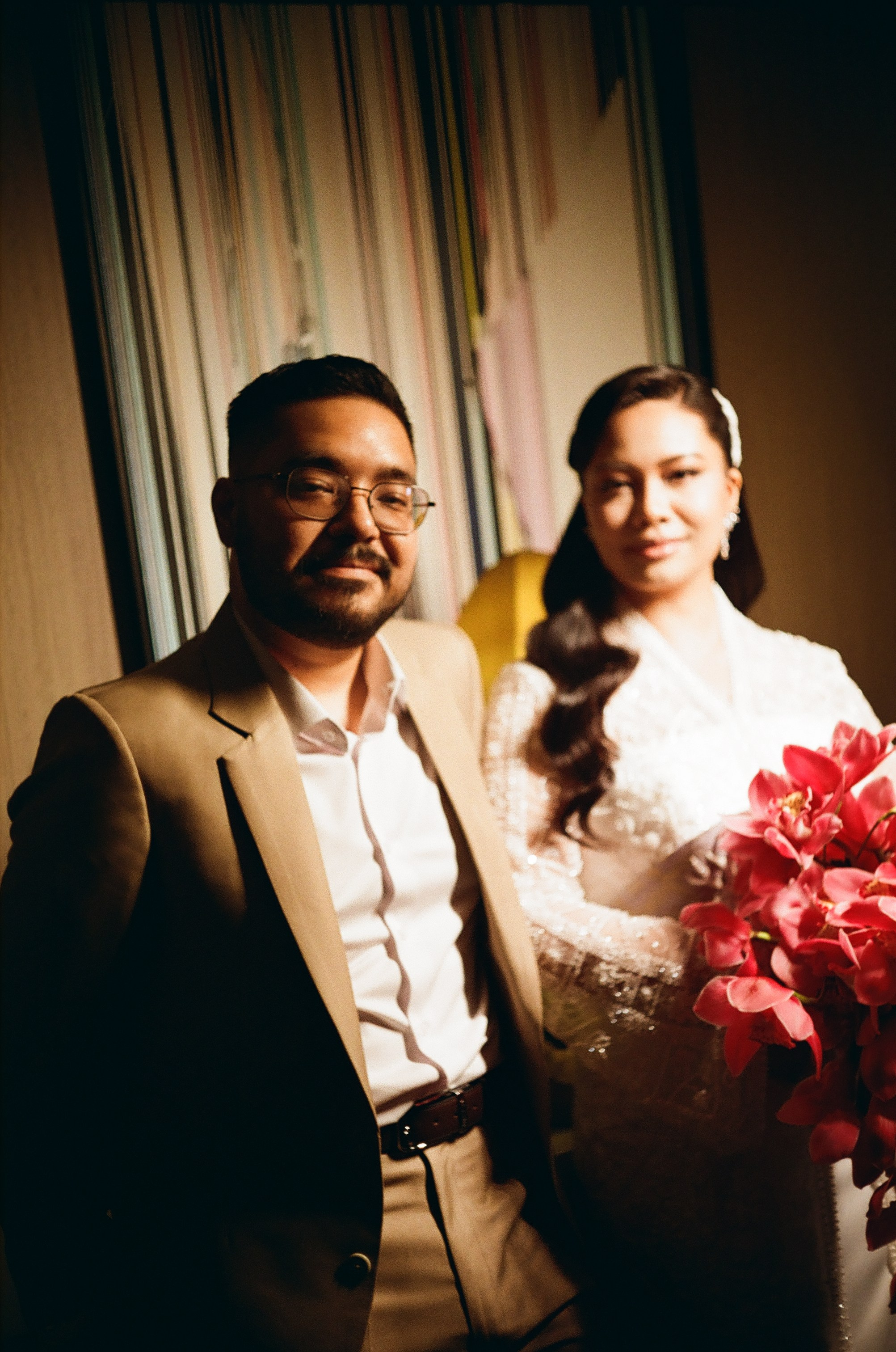 AMAR & SOFEA. Visualdiaries photography