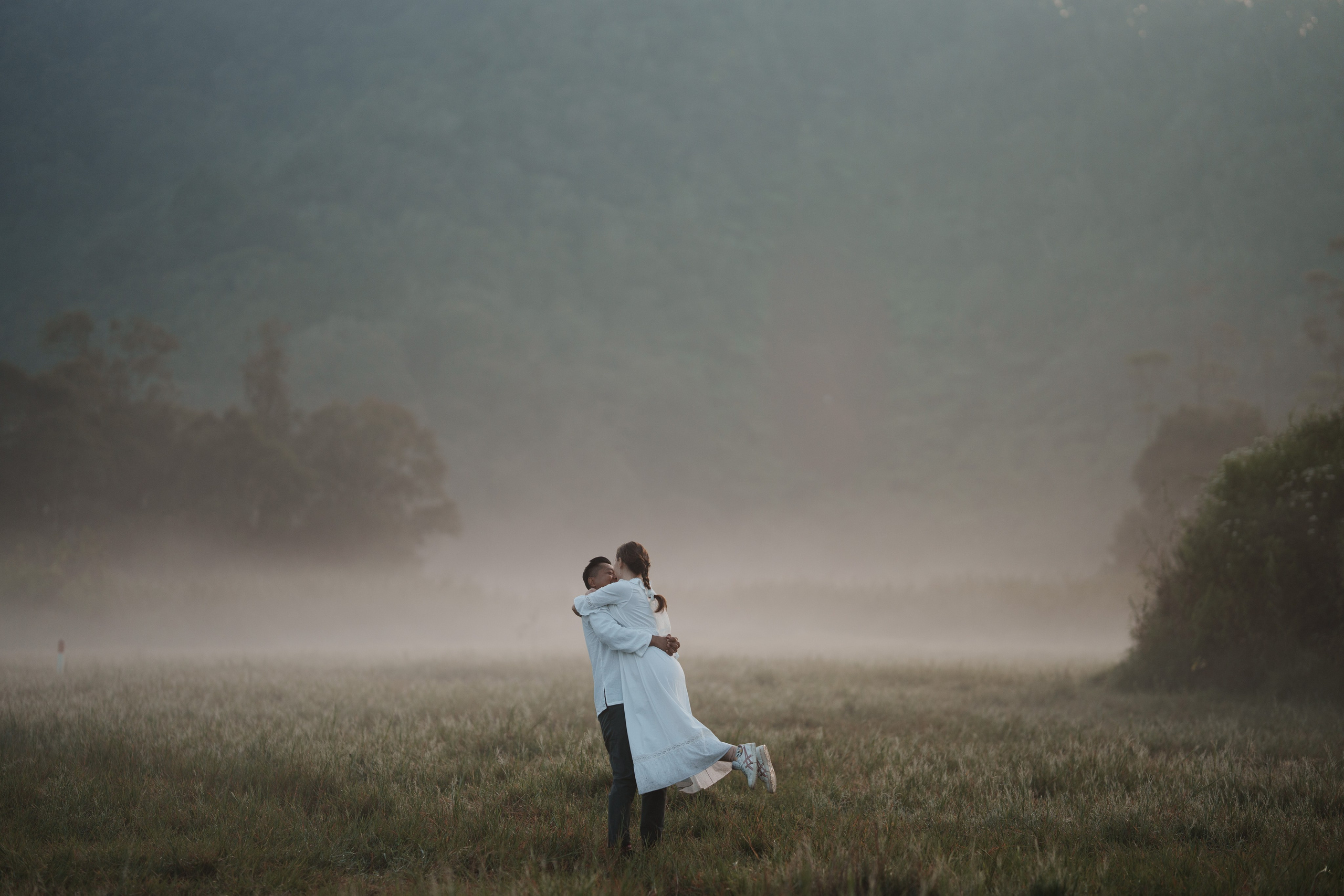 ANUAR & ANNA. Visualdiaries photography
