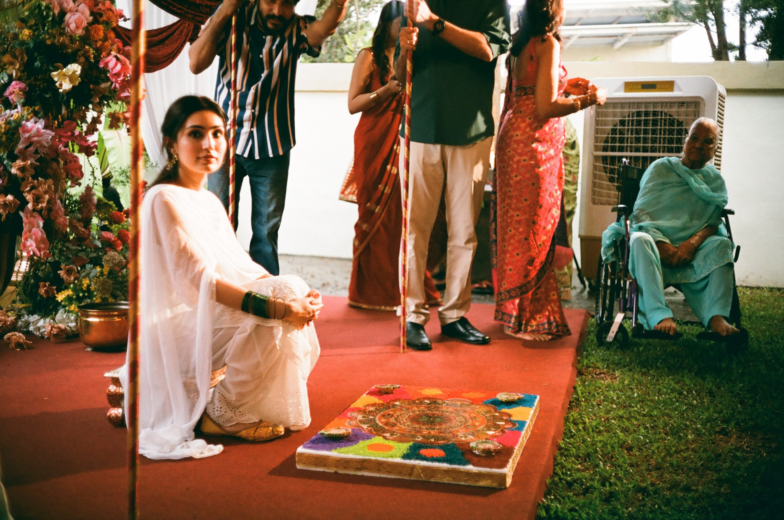 HAPRIT & DILRAJ. Visualdiaries photography