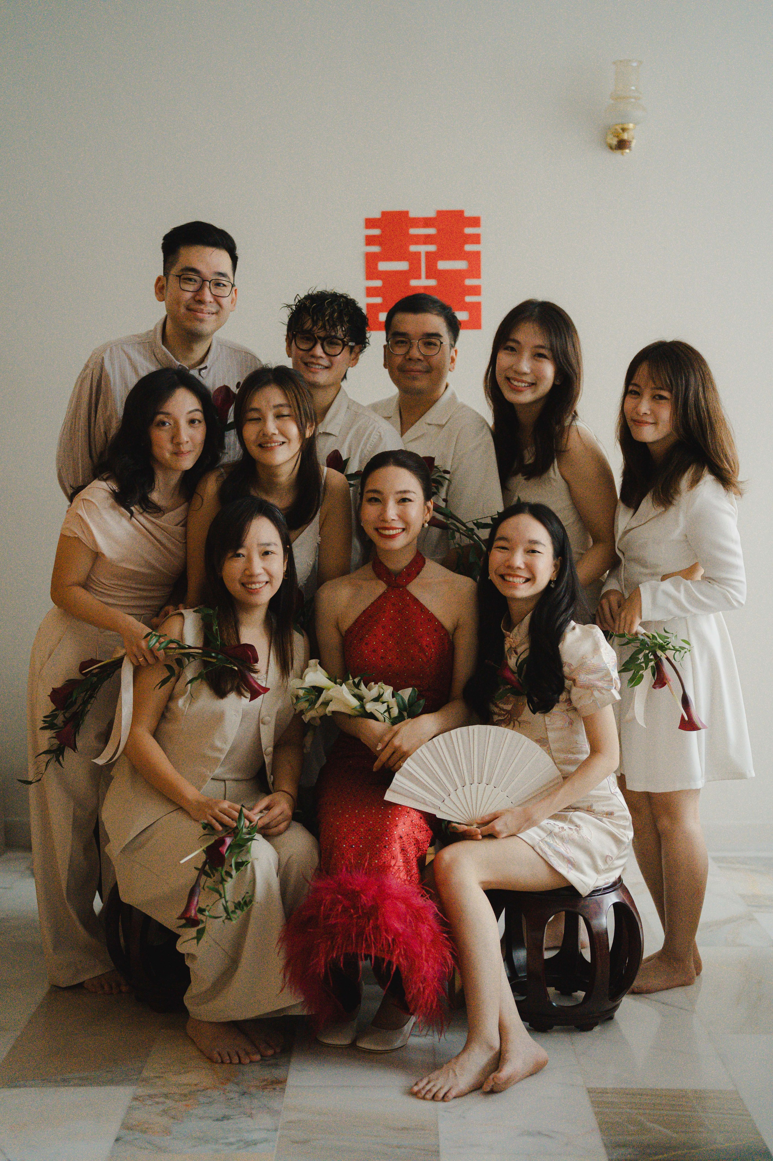 ZUHE & THENG. Visualdiaries photography