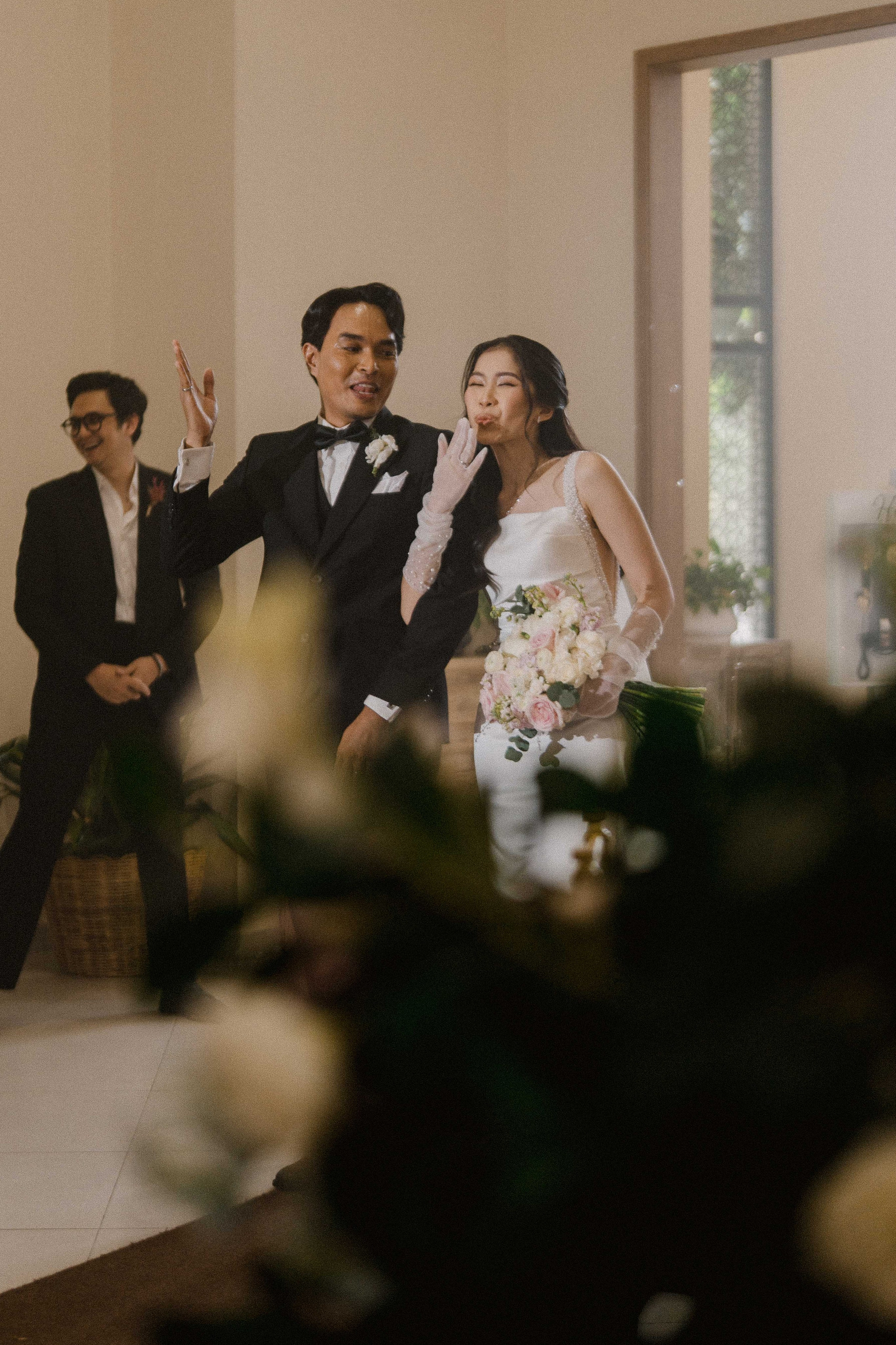 ARIF & SOFY. Visualdiaries photography