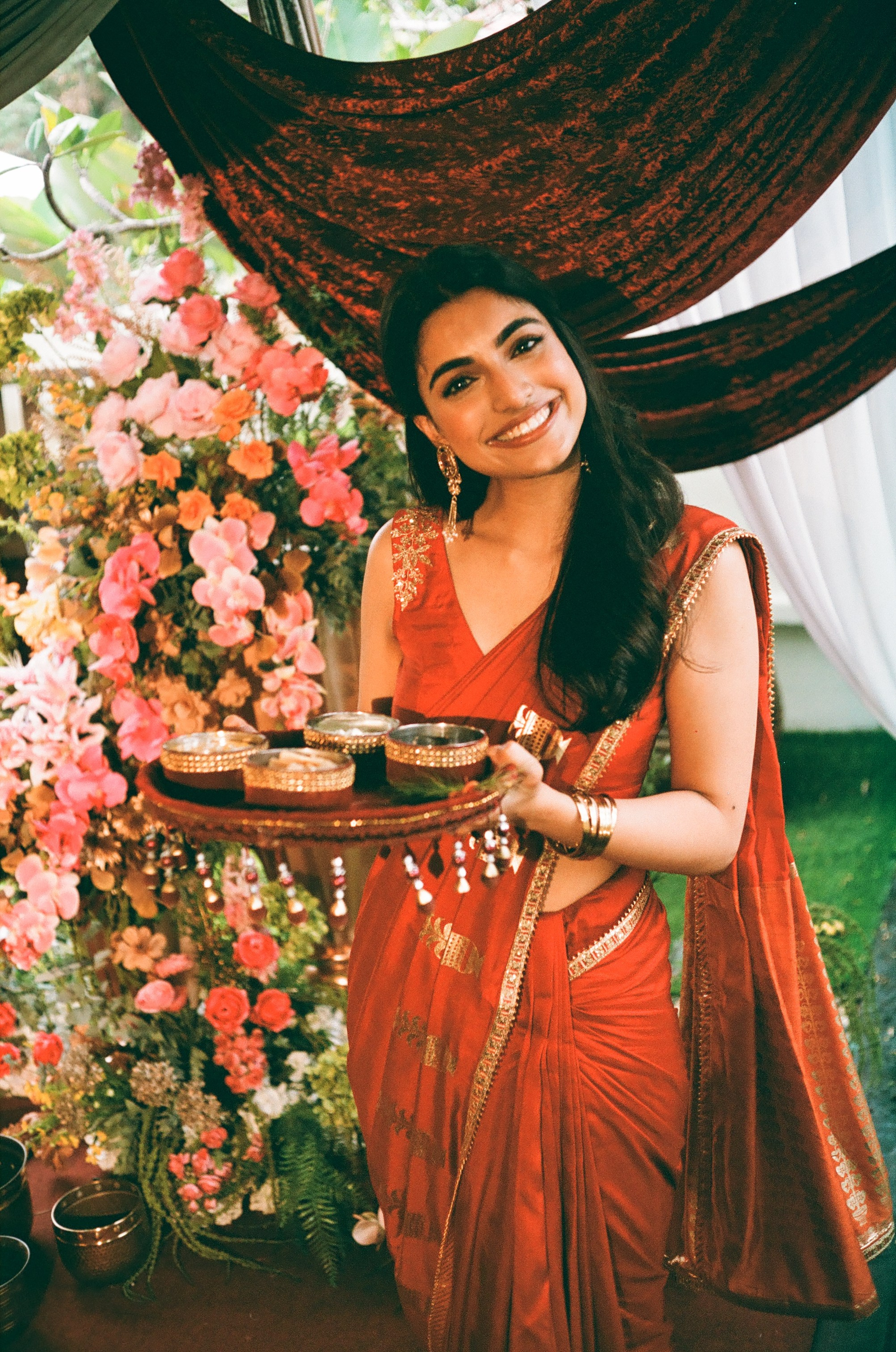 HAPRIT & DILRAJ. Visualdiaries photography