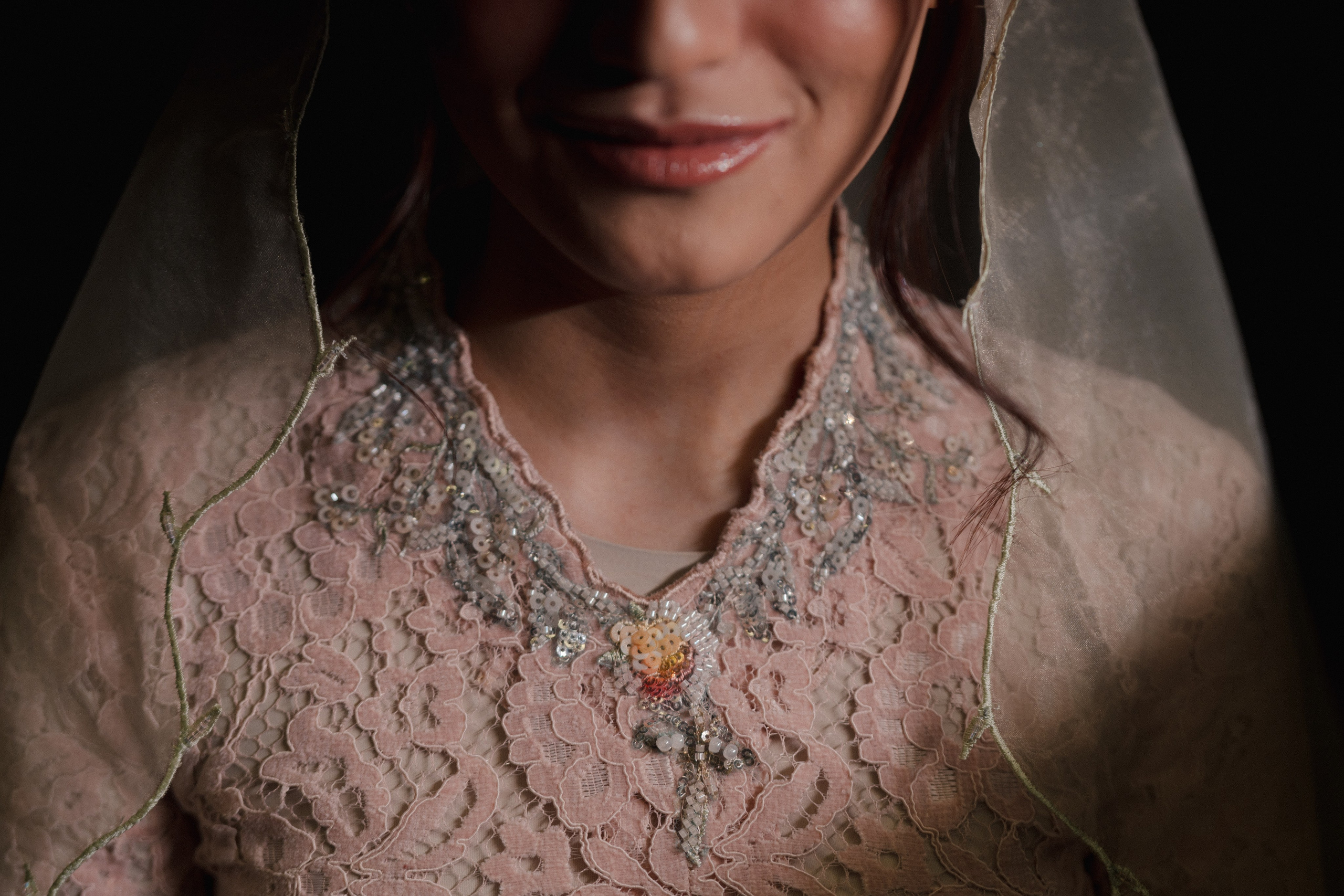 JANNAH & AHMAD. Visualdiaries photography