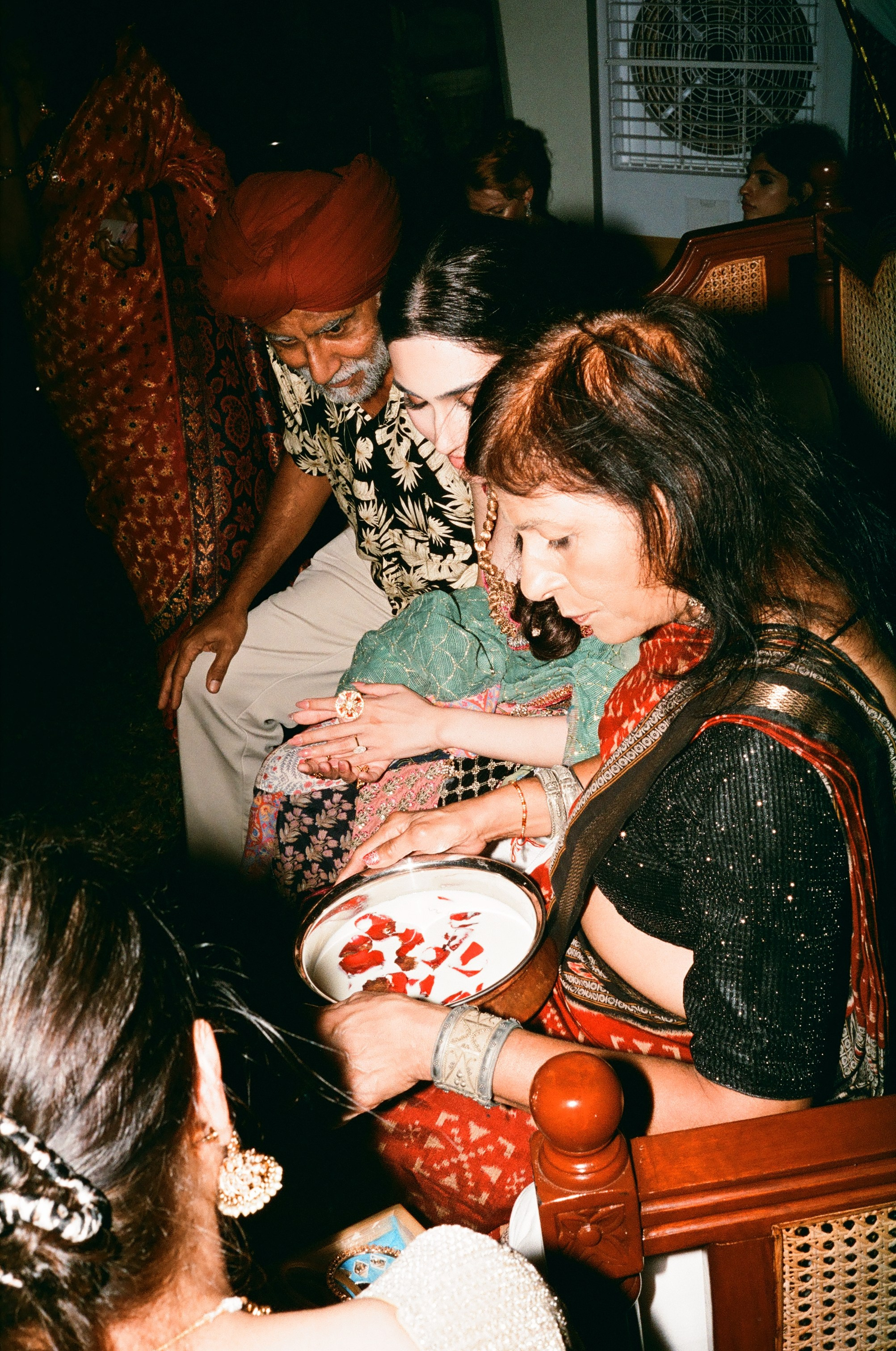 HAPRIT & DILRAJ. Visualdiaries photography