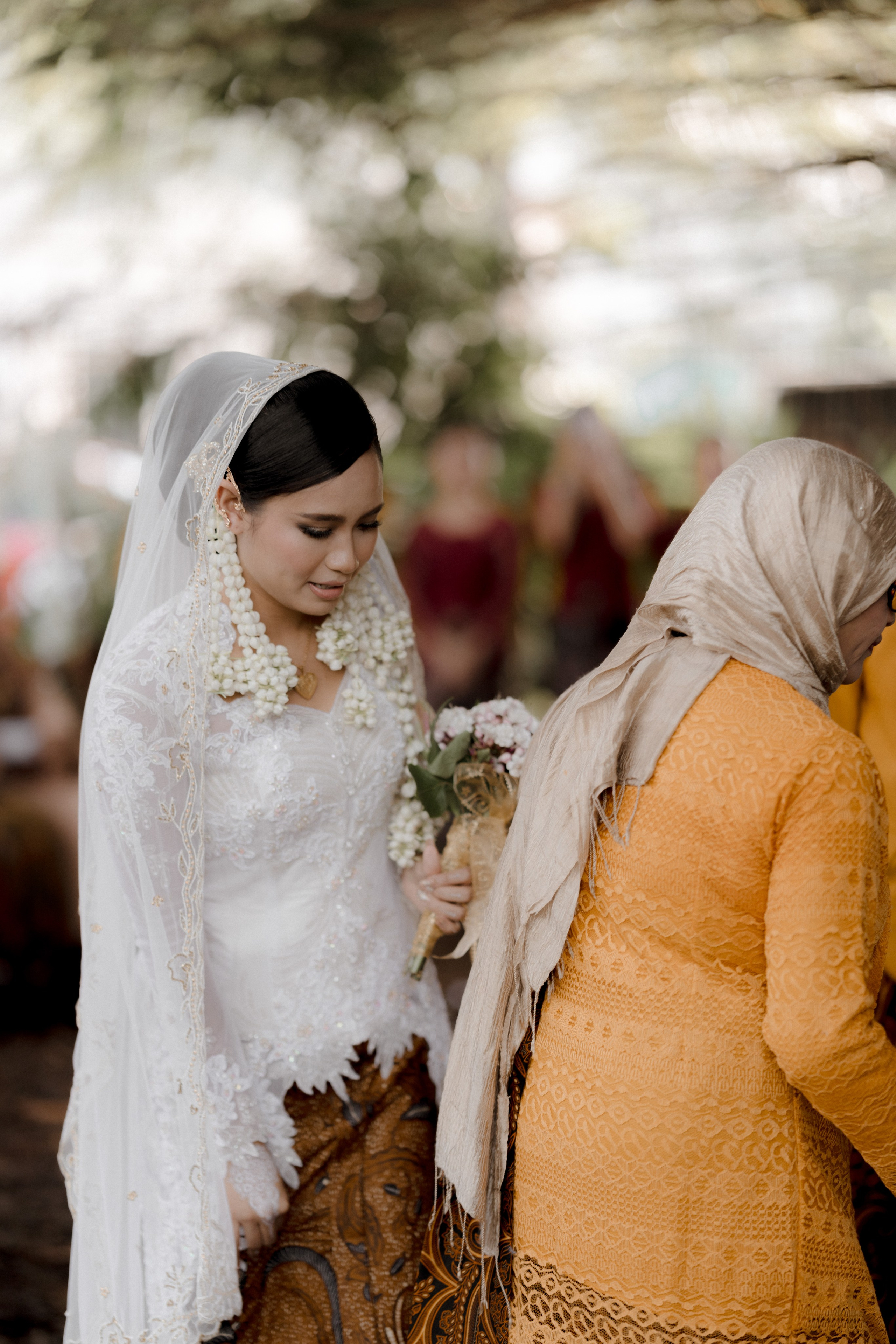 MEGAT & AMIRA. Visualdiaries photography