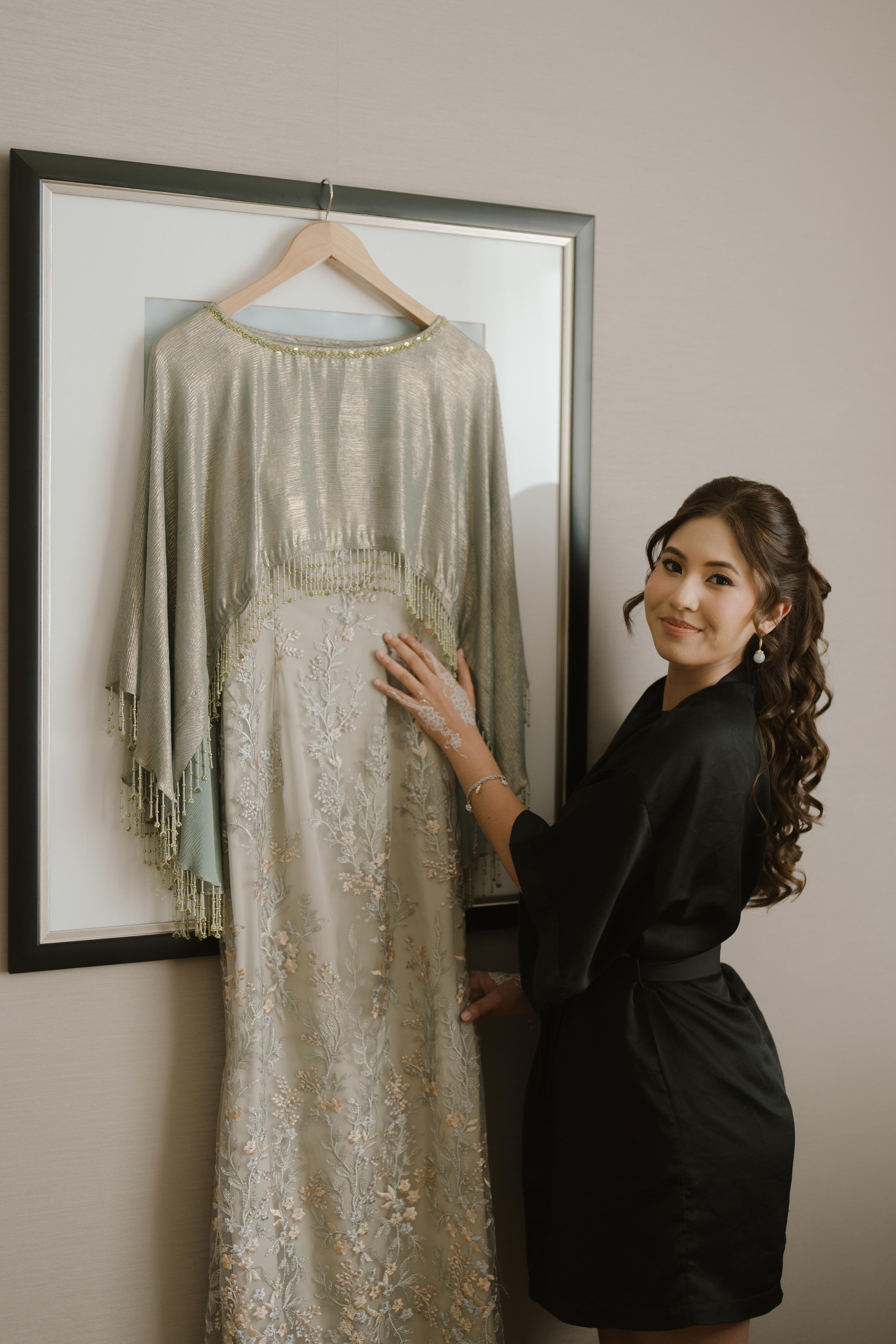 NADIAH & ADAM. Visualdiaries photography