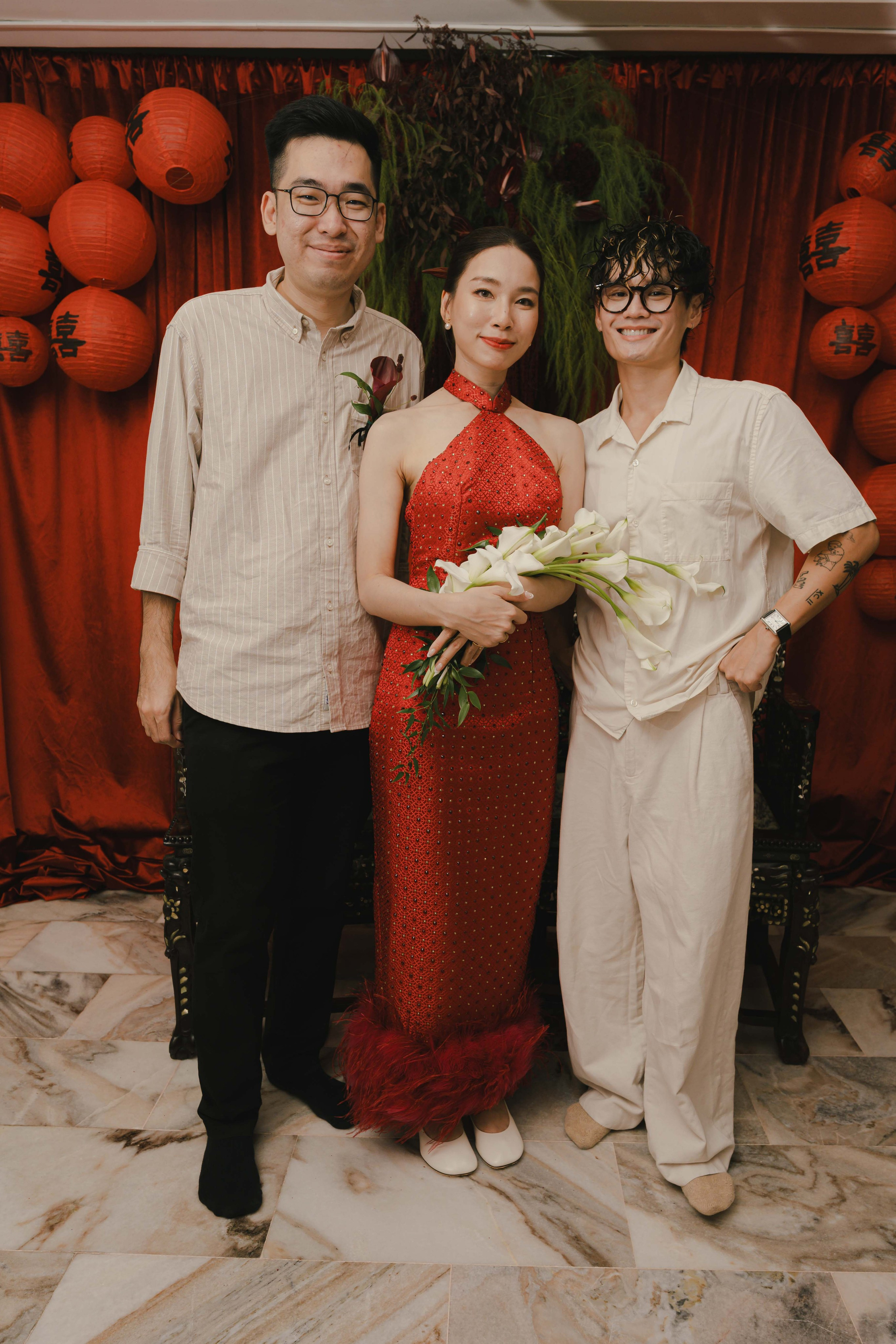 ZUHE & THENG. Visualdiaries photography