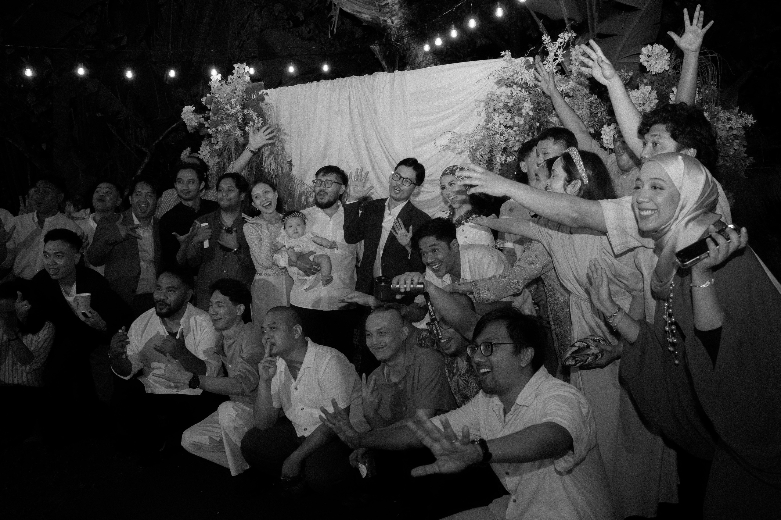 SARAH & IZZAT. Visualdiaries photography