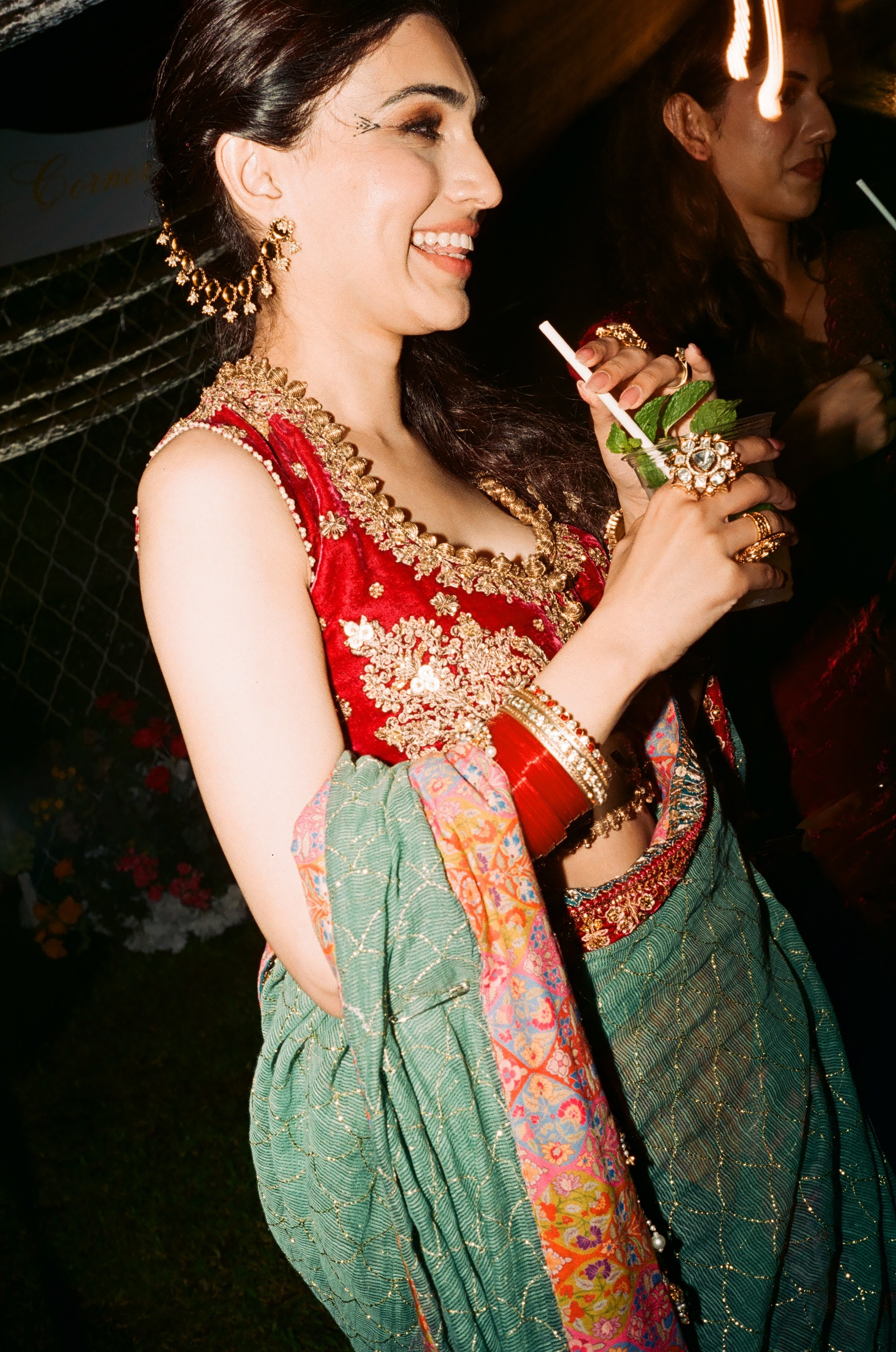 HAPRIT & DILRAJ. Visualdiaries photography