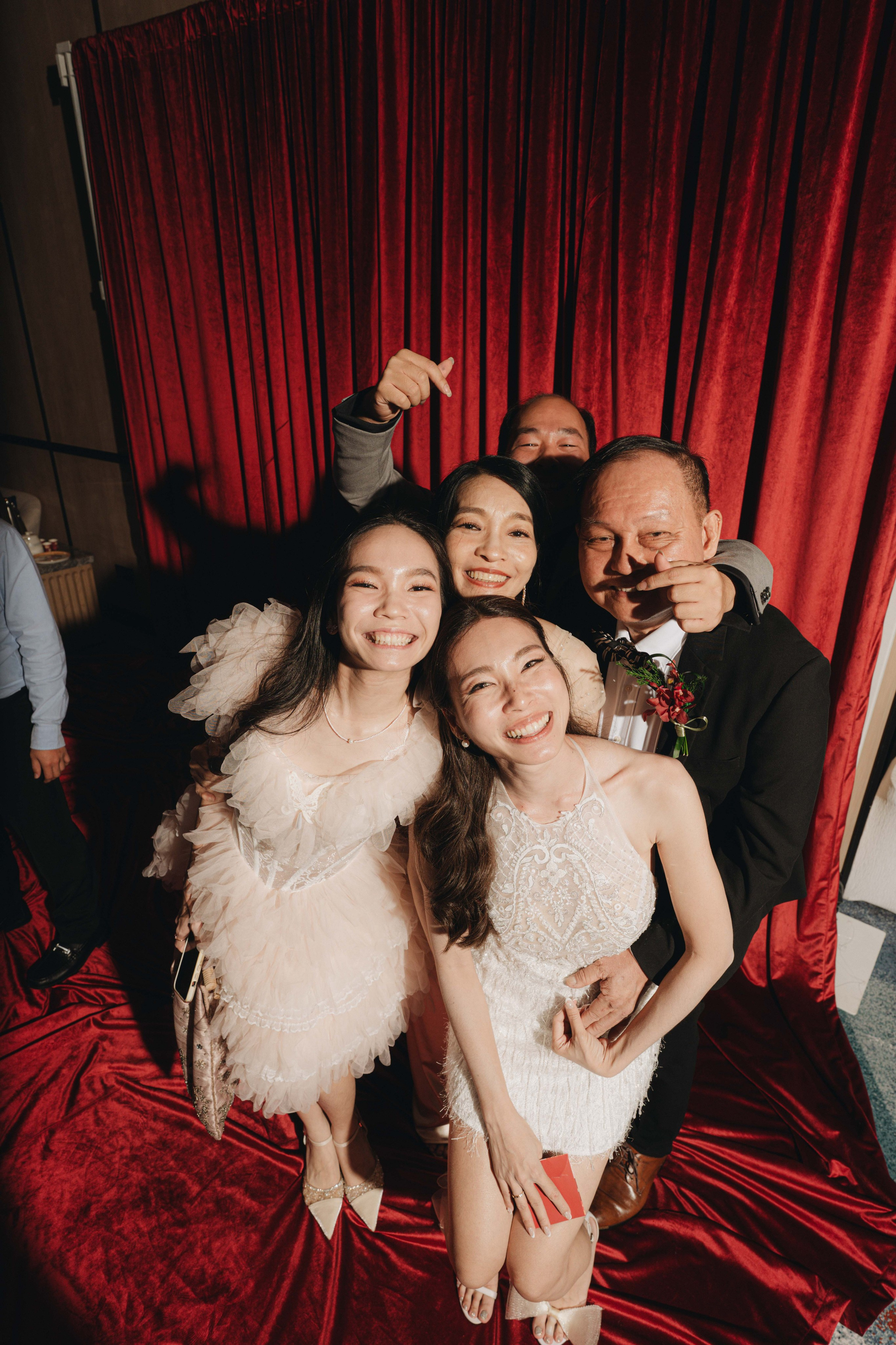 ZUHE & THENG. Visualdiaries photography
