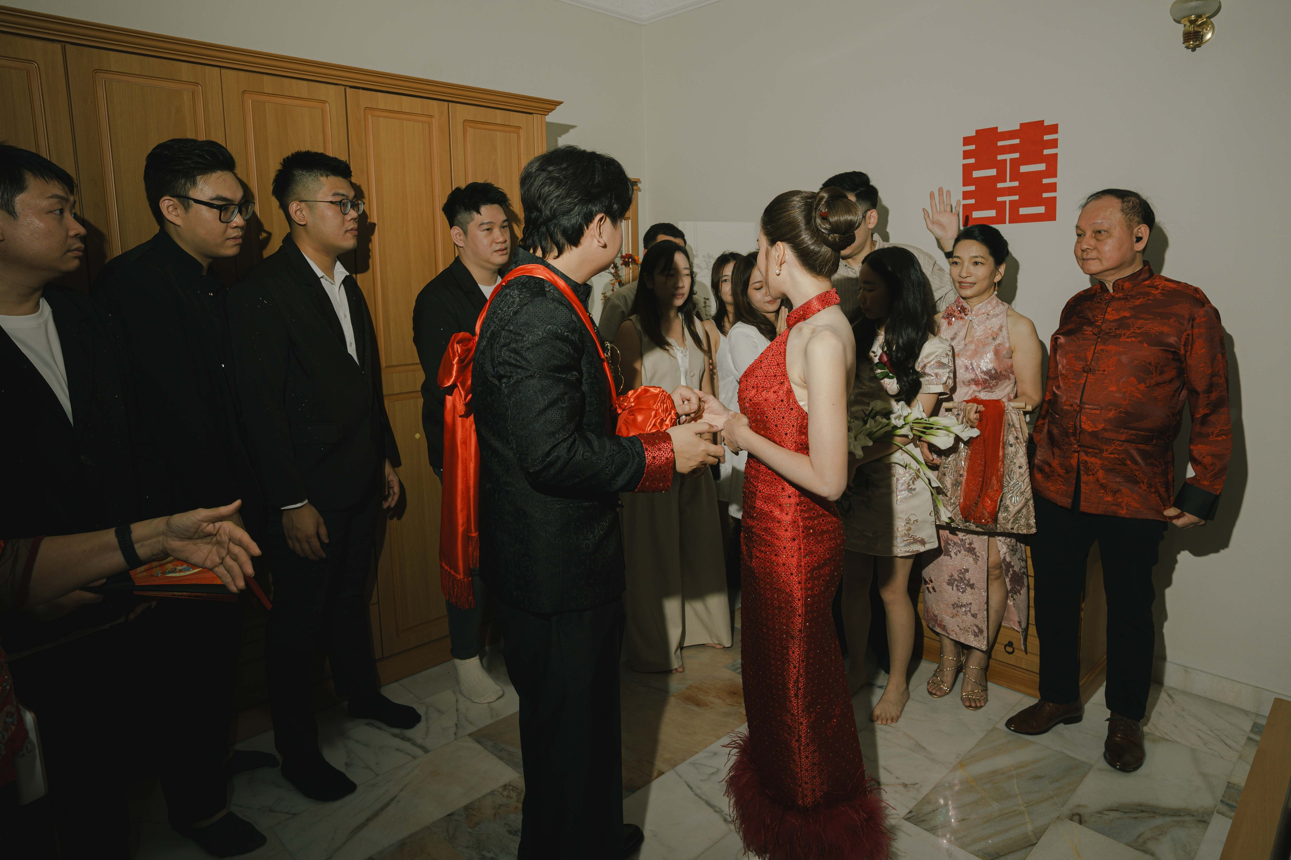 ZUHE & THENG. Visualdiaries photography