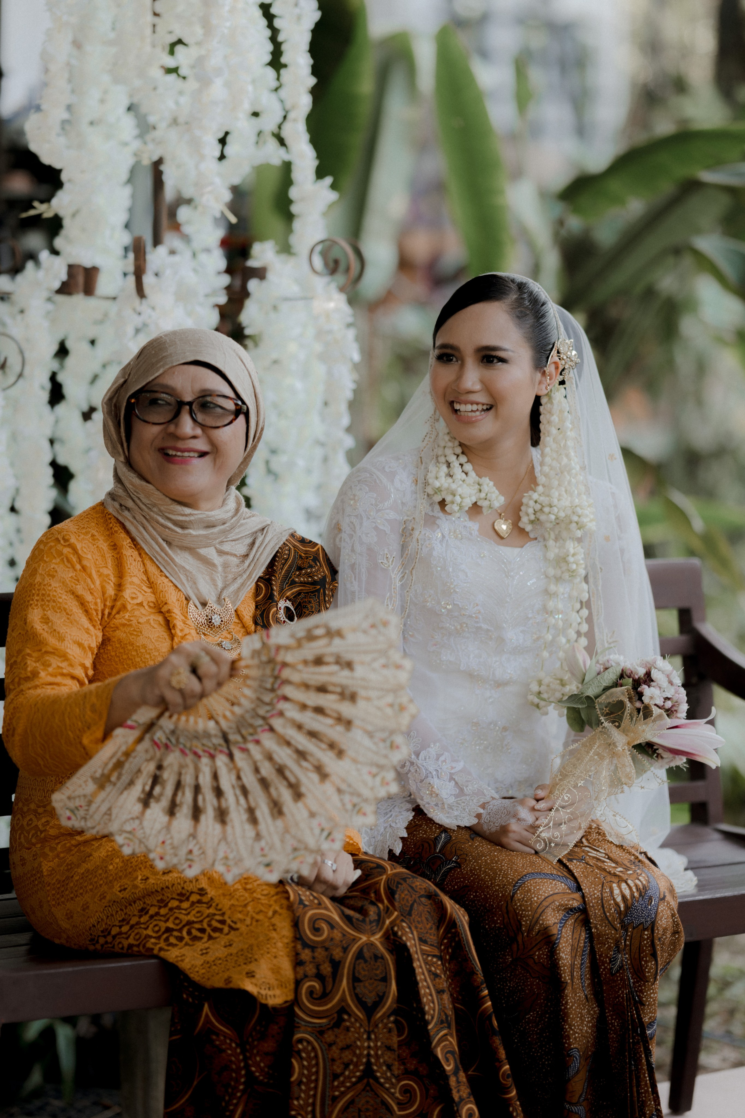 MEGAT & AMIRA. Visualdiaries photography