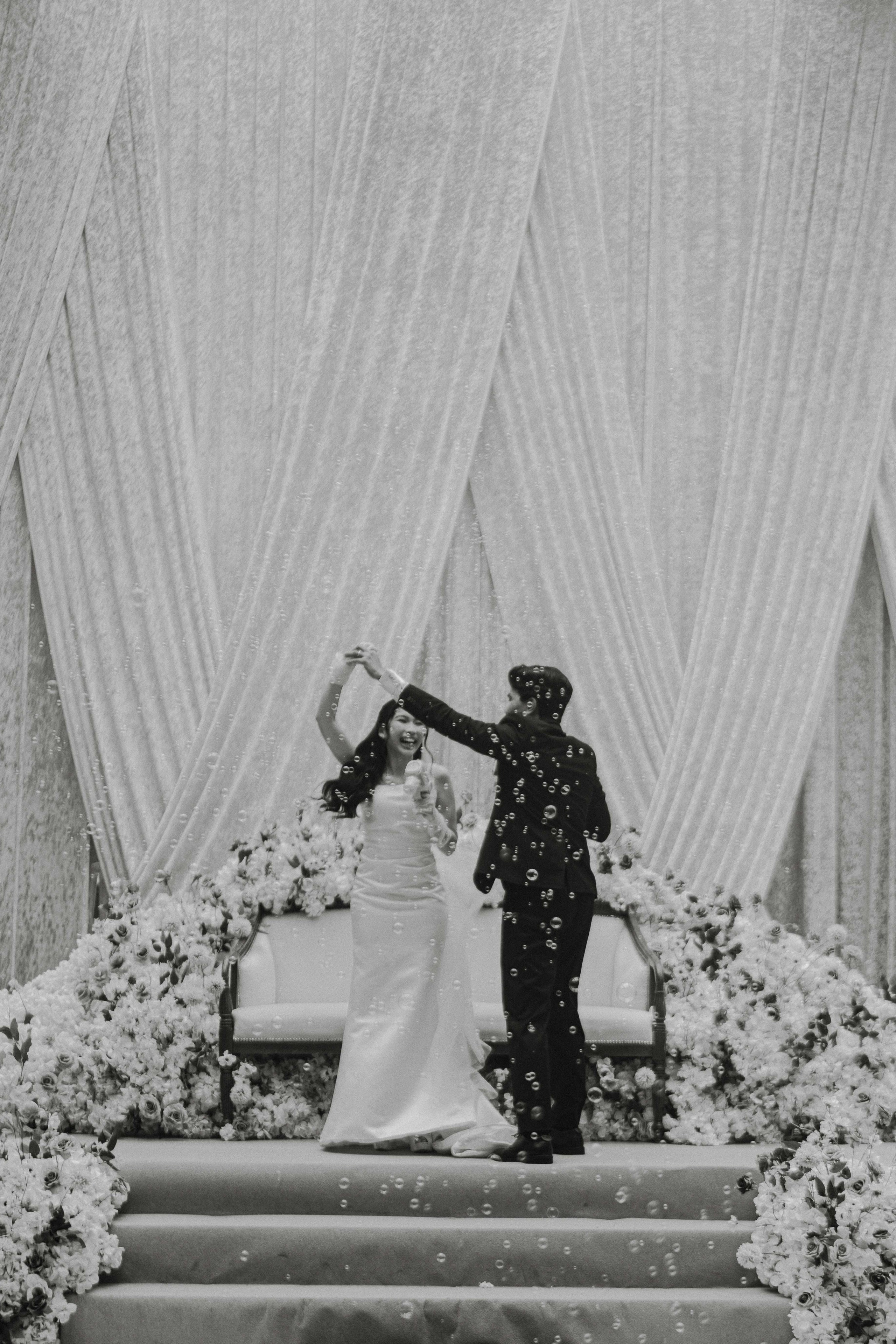ARIF & SOFY. Visualdiaries photography