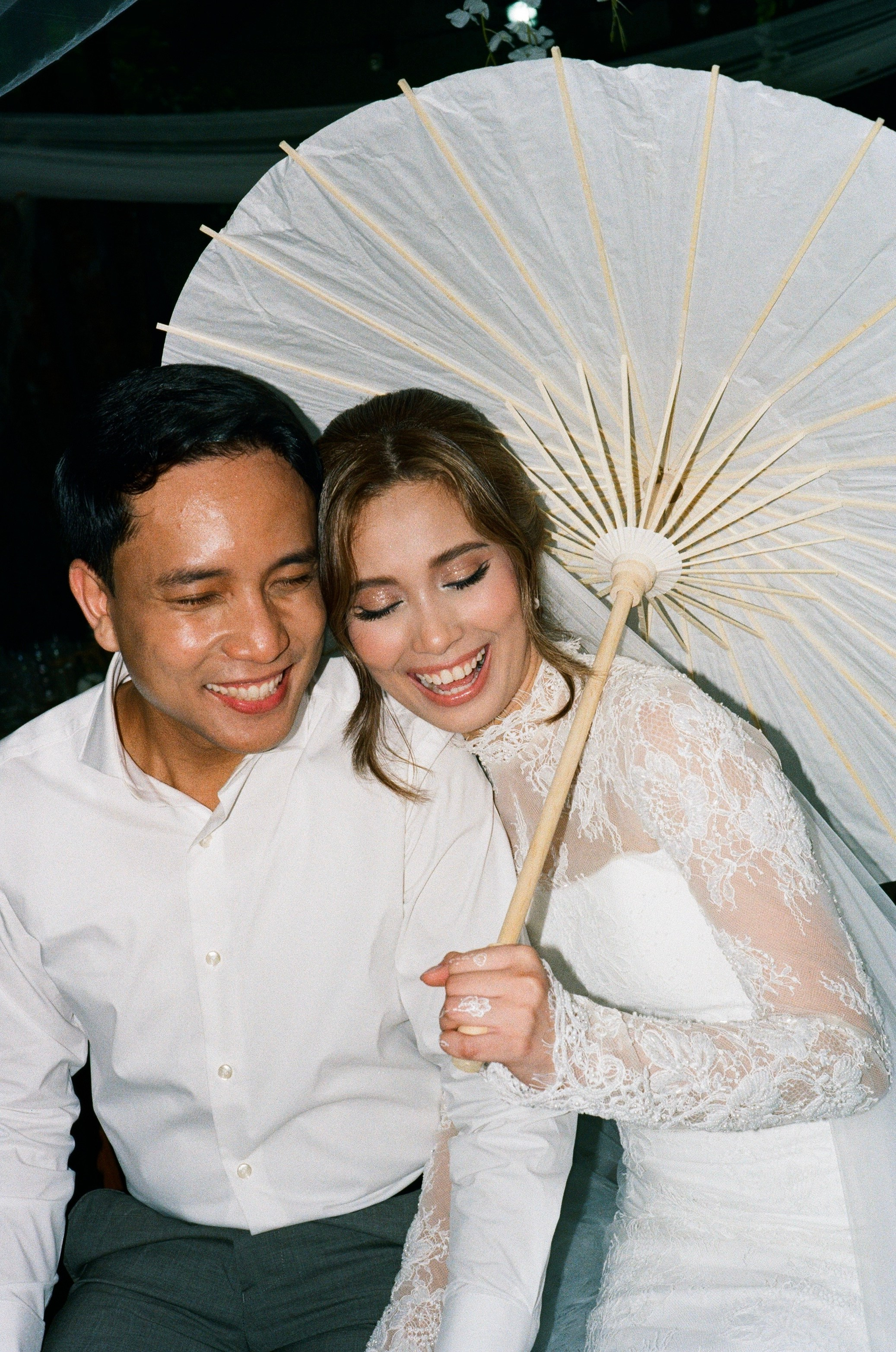 ARIEF & FATIN. Visualdiaries photography