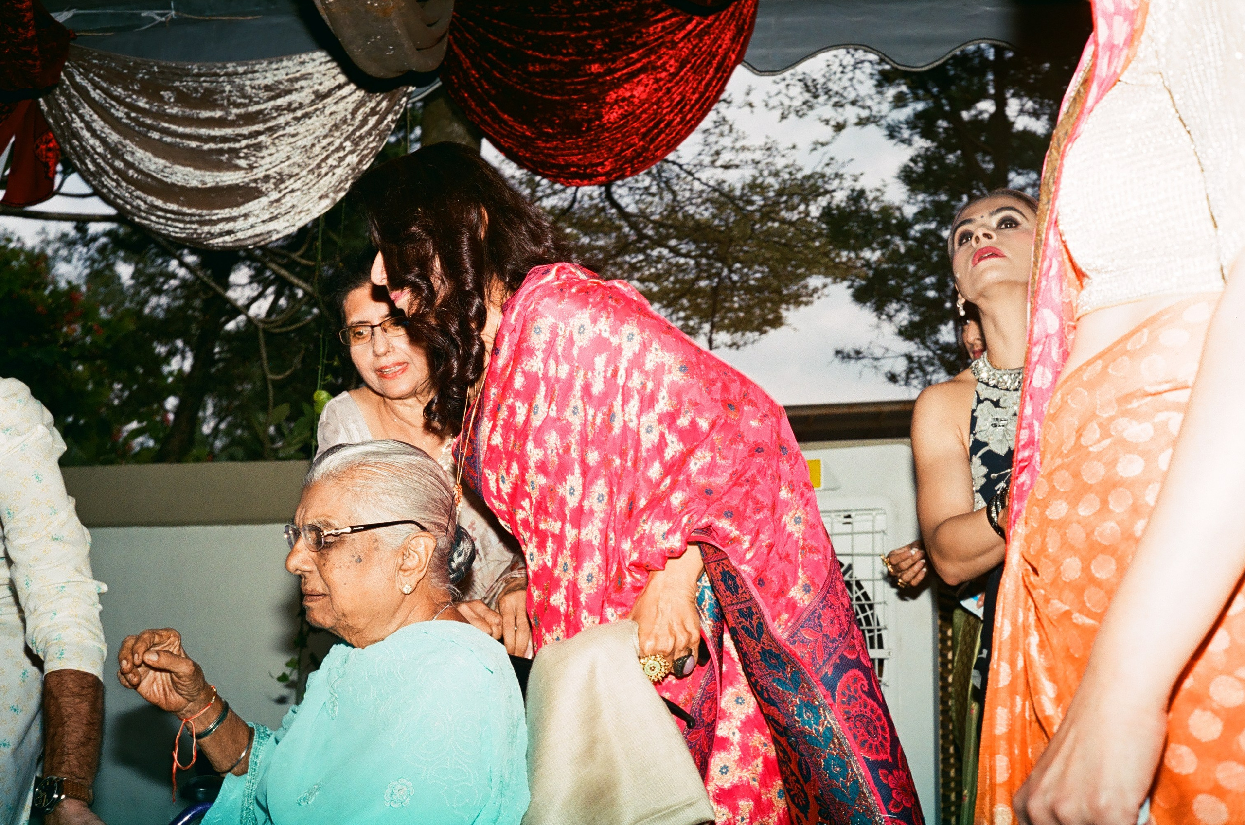 HAPRIT & DILRAJ. Visualdiaries photography